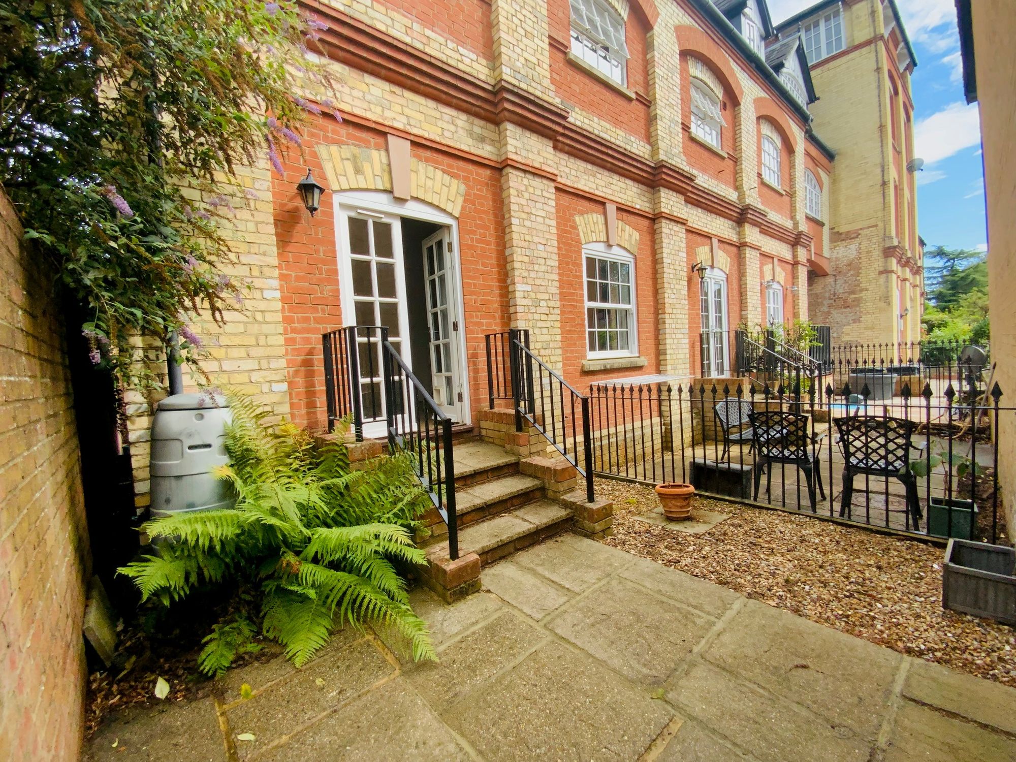 Abbey Brewery Court, Swan Street, West Malling