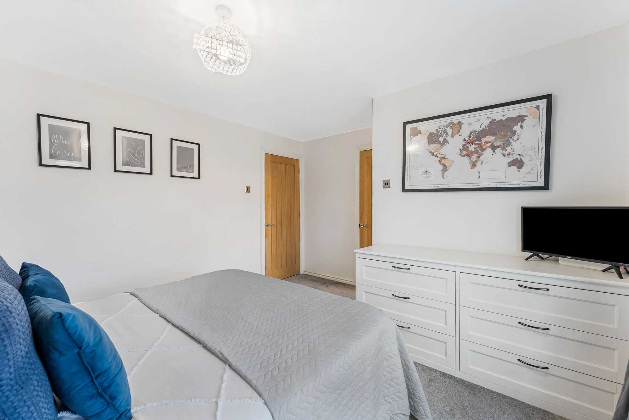 Marcien Way, Widnes, WA8