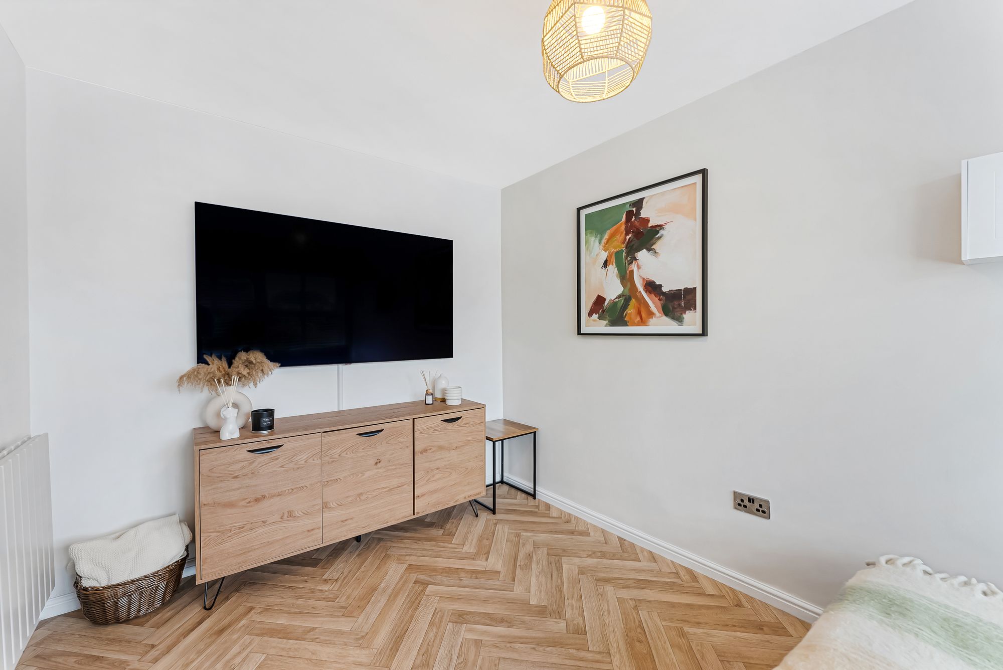 Marcien Way, Widnes, WA8