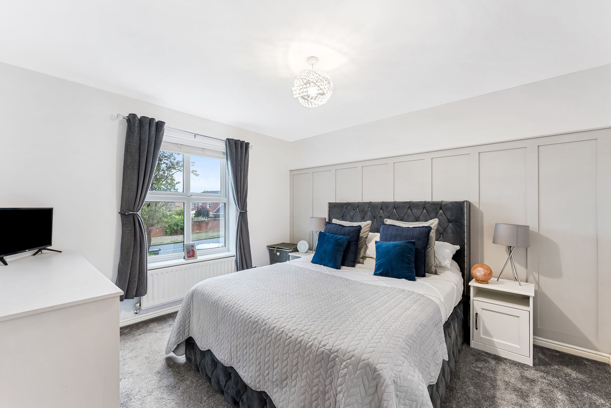 Marcien Way, Widnes, WA8