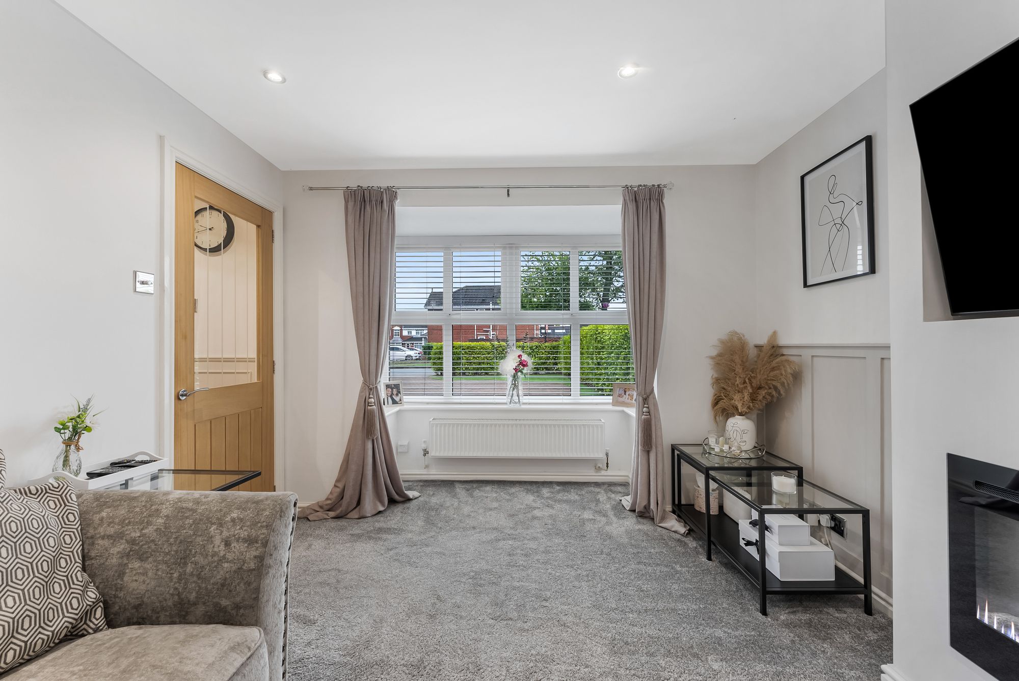 Marcien Way, Widnes, WA8