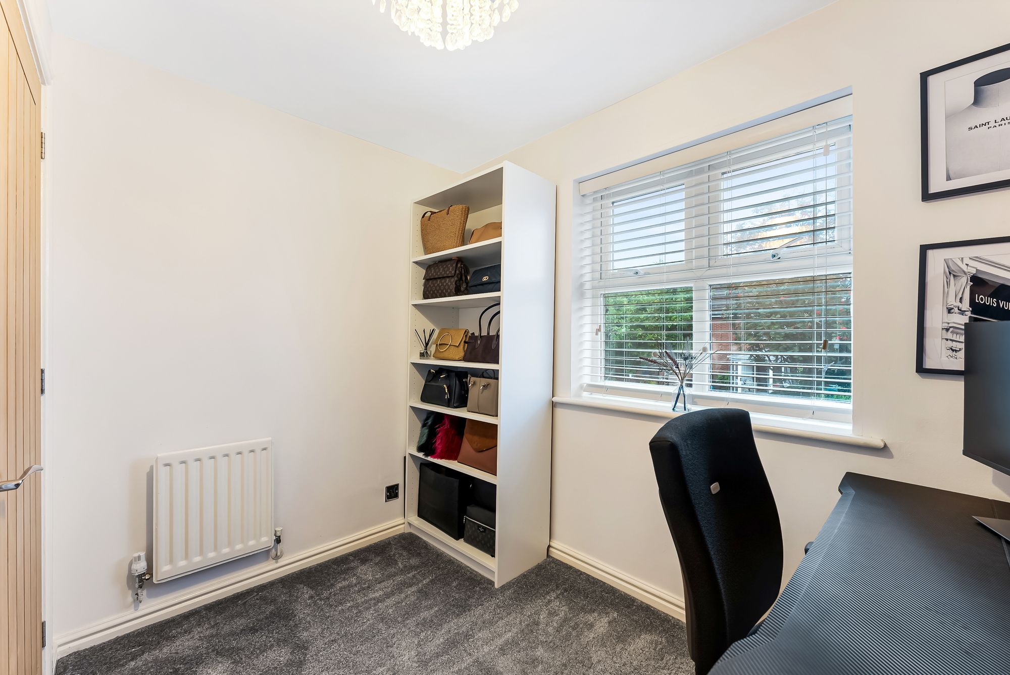 Marcien Way, Widnes, WA8