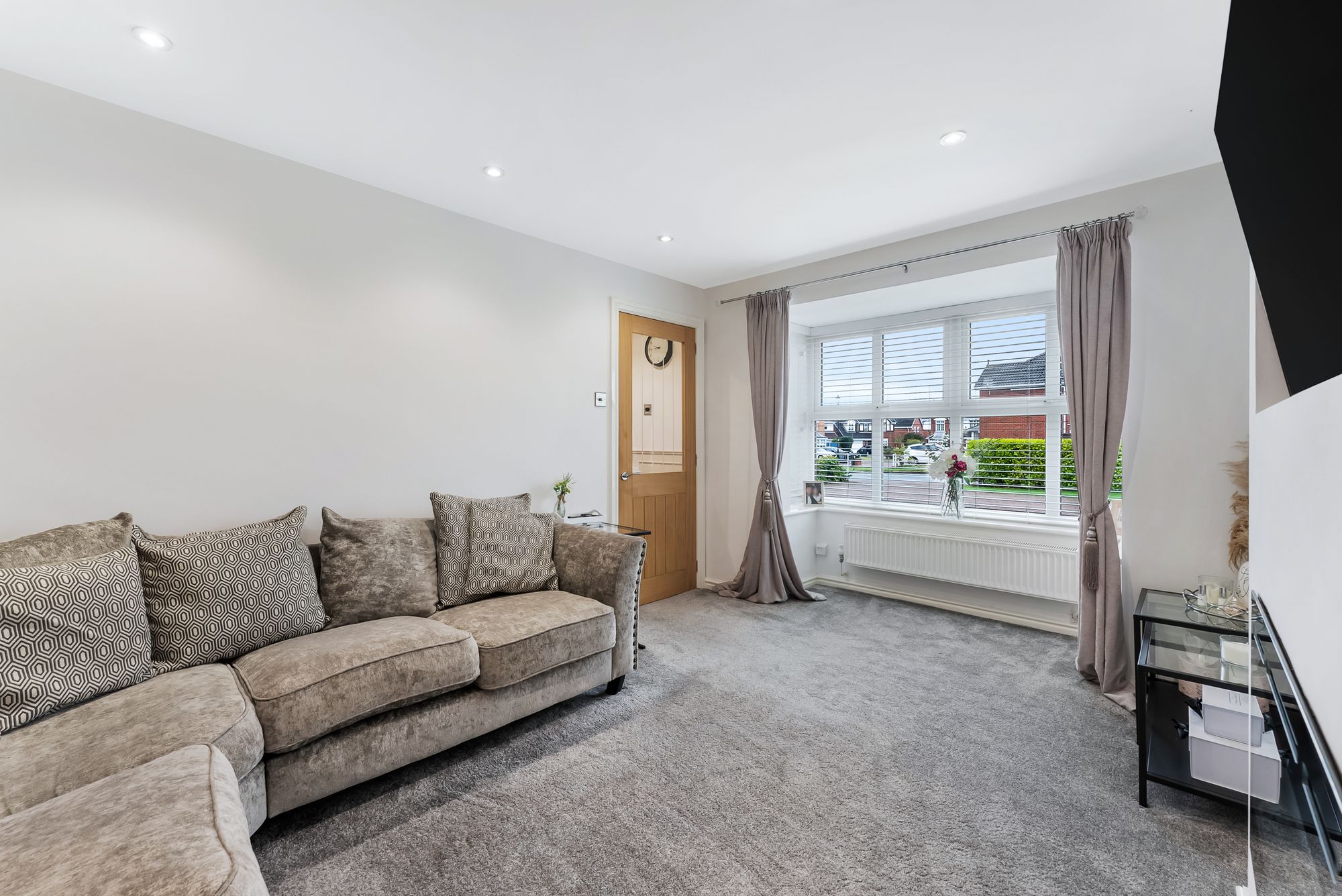 Marcien Way, Widnes, WA8