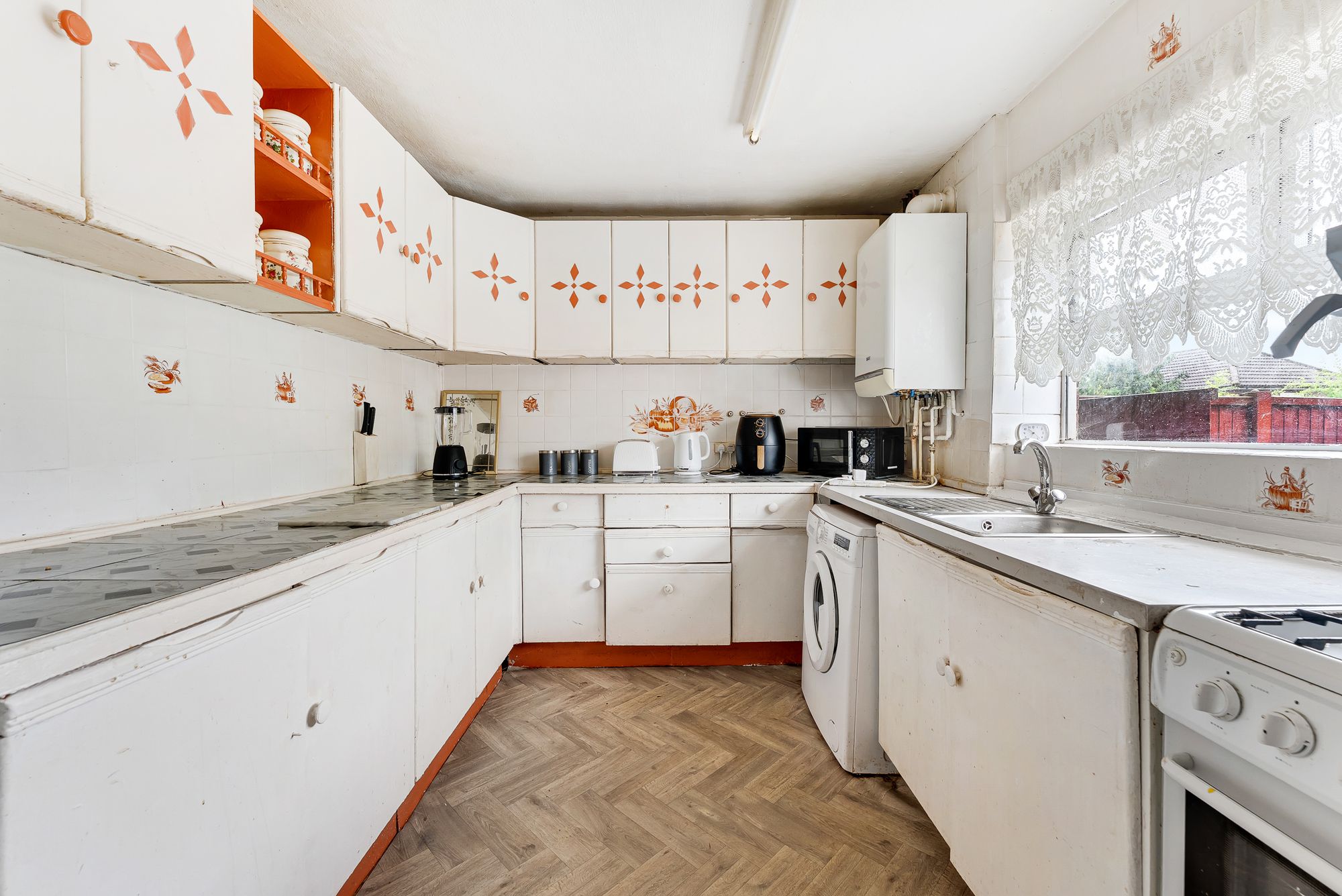 Morval Crescent, Runcorn, WA7