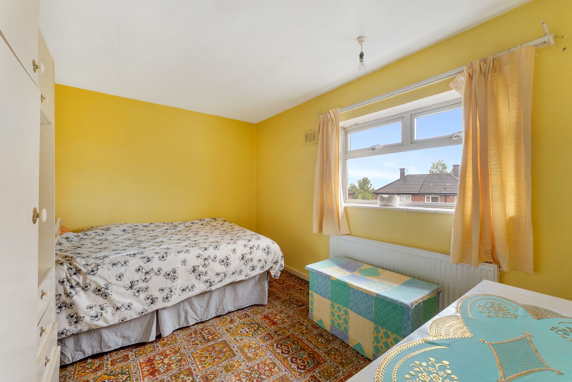 Morval Crescent, Runcorn, WA7