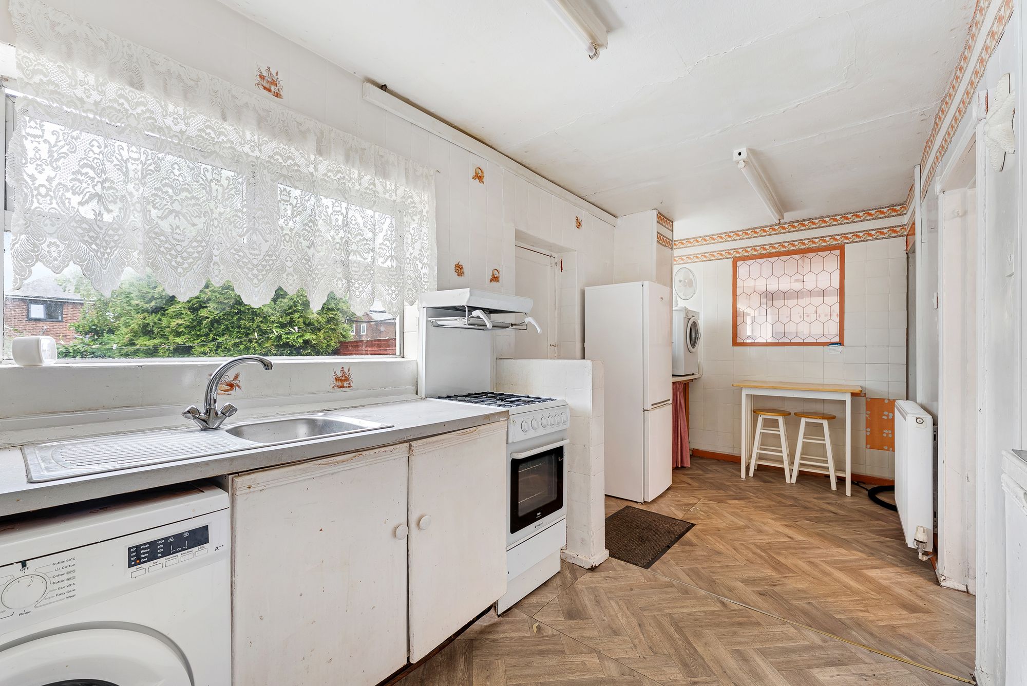 Morval Crescent, Runcorn, WA7