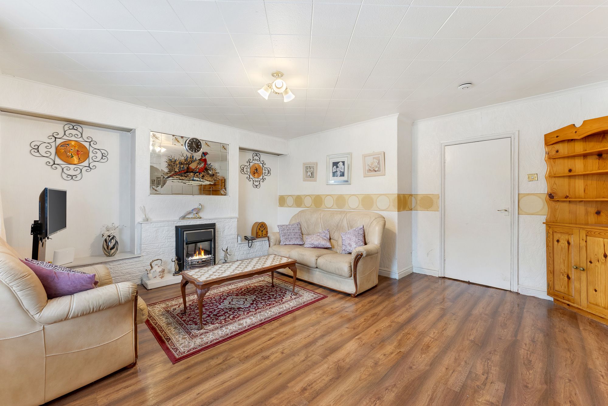 Morval Crescent, Runcorn, WA7