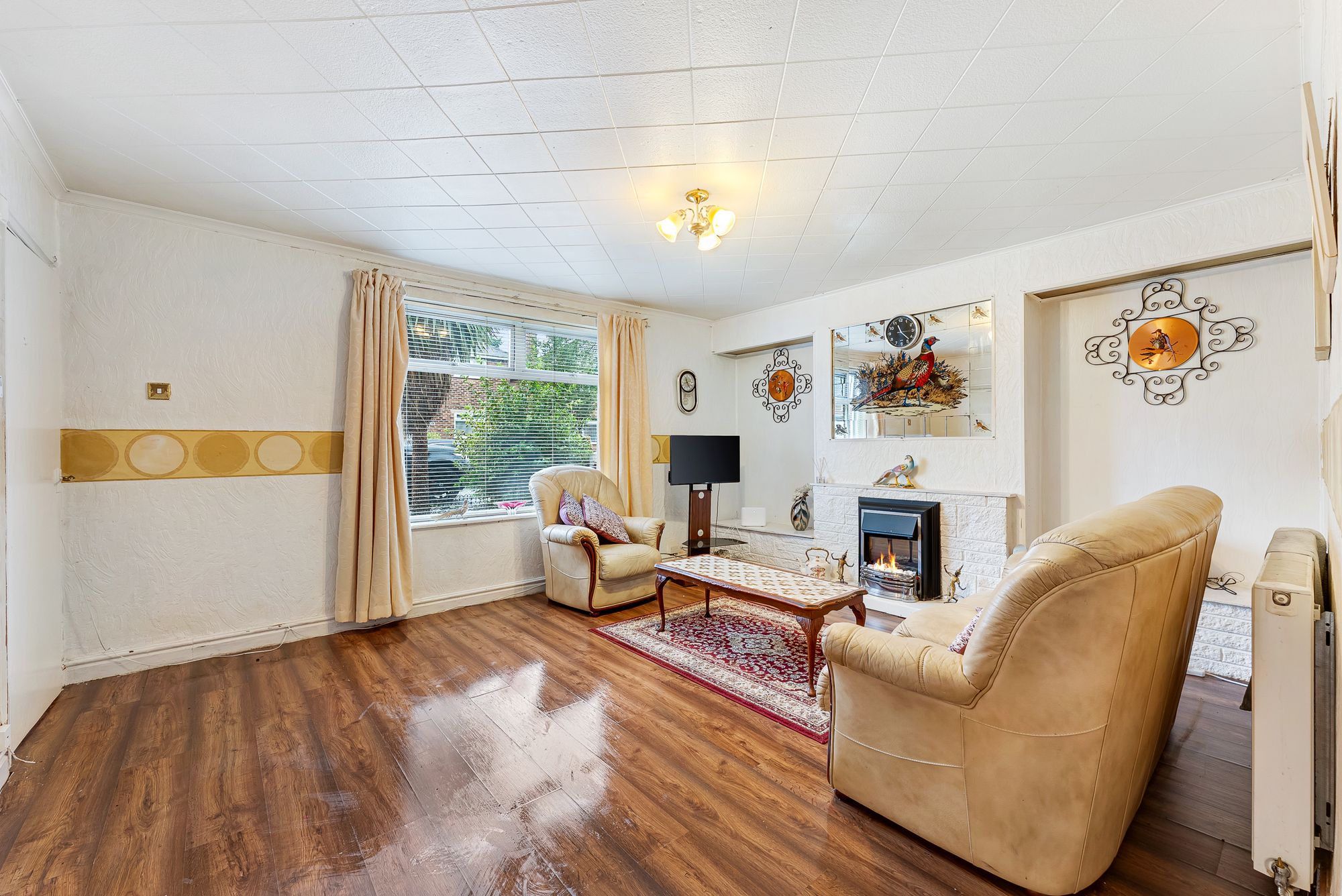 Morval Crescent, Runcorn, WA7