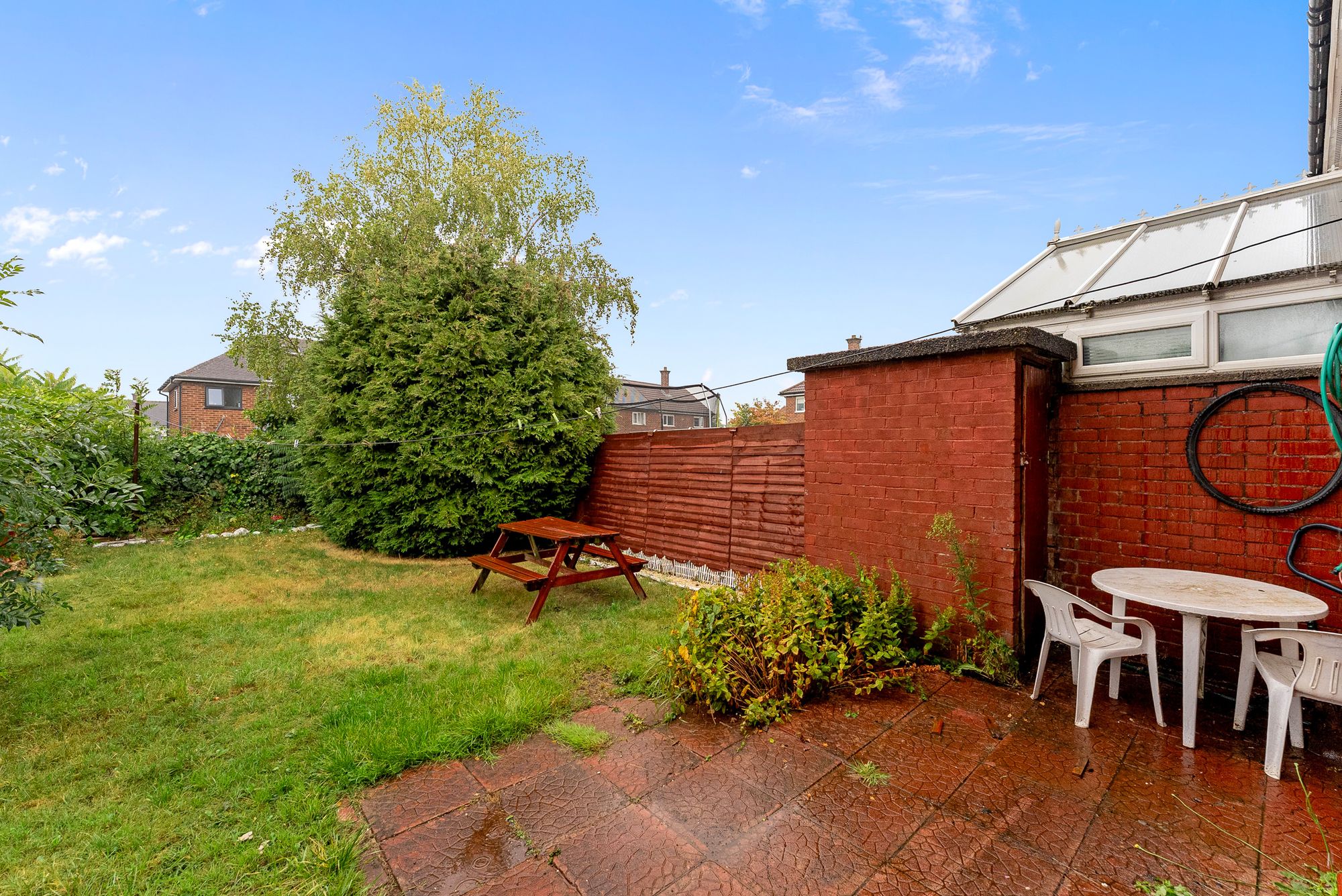 Morval Crescent, Runcorn, WA7