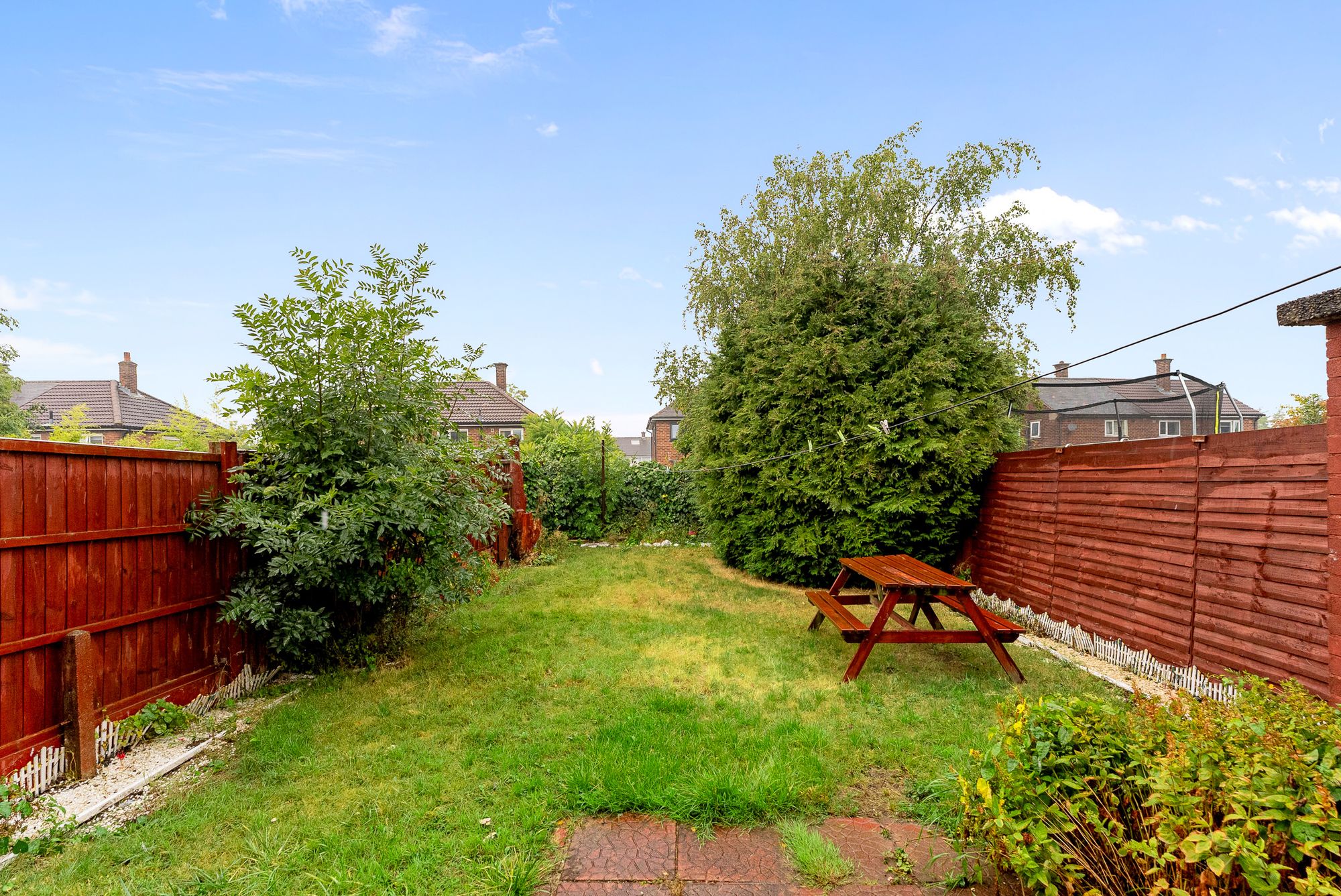 Morval Crescent, Runcorn, WA7