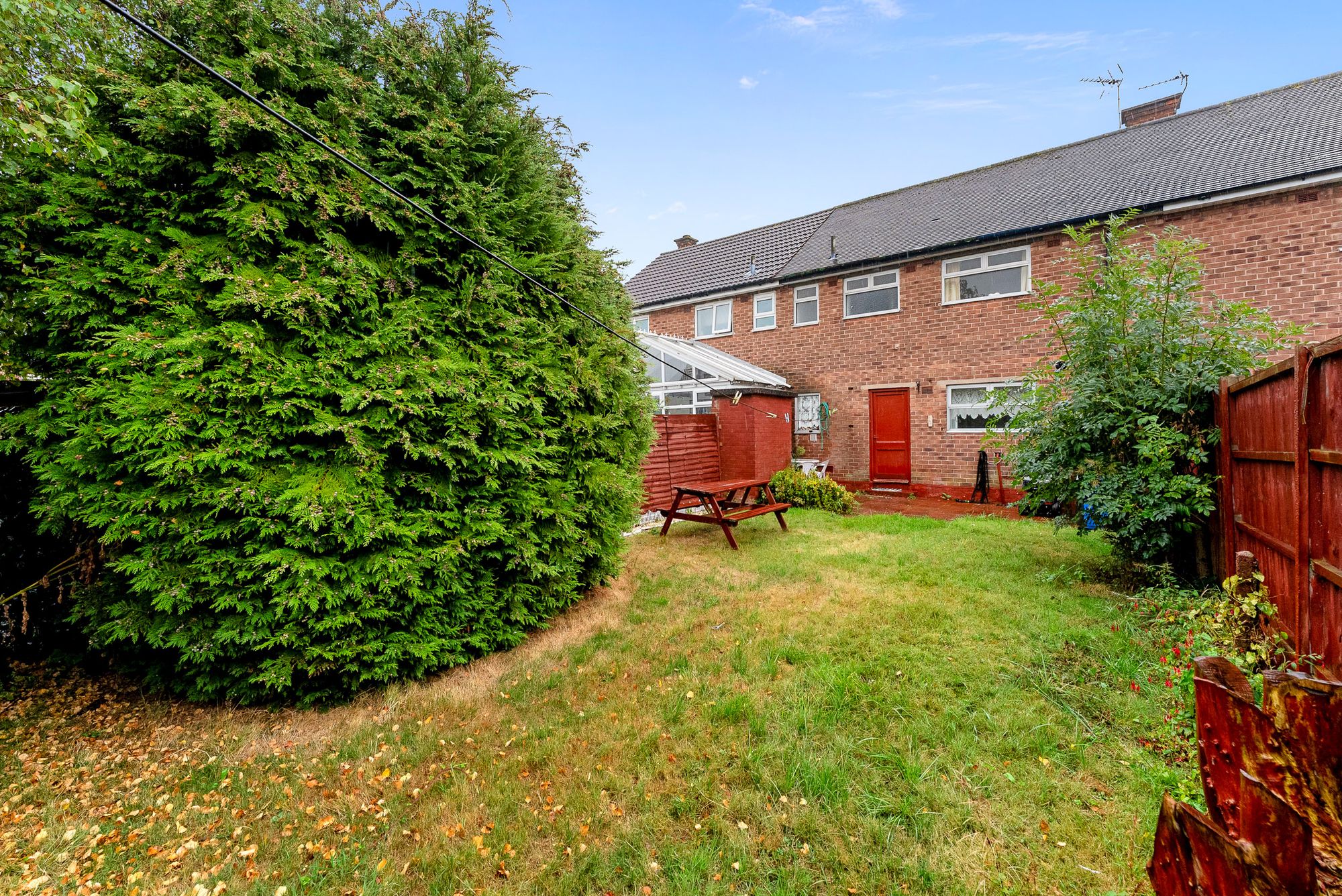 Morval Crescent, Runcorn, WA7