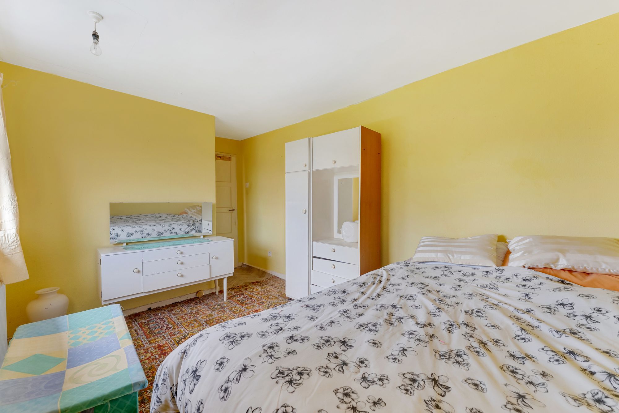 Morval Crescent, Runcorn, WA7