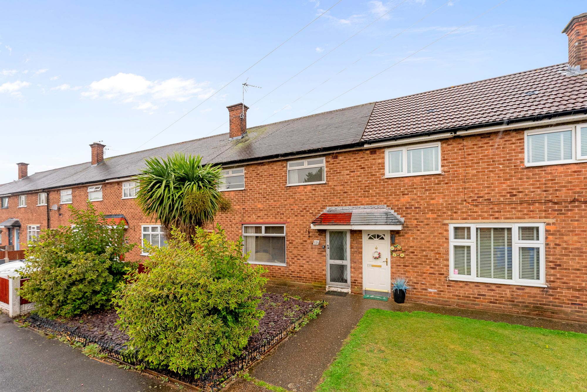 Morval Crescent, Runcorn, WA7