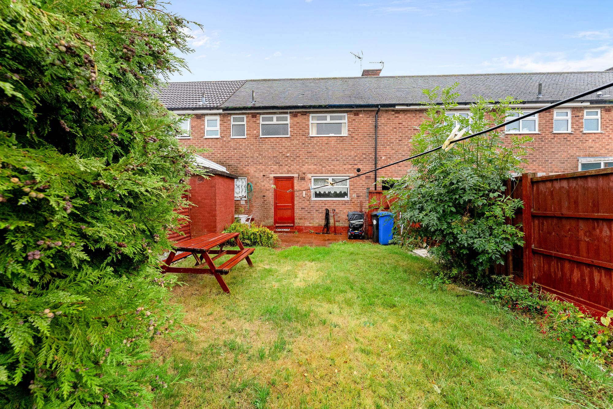 Morval Crescent, Runcorn, WA7