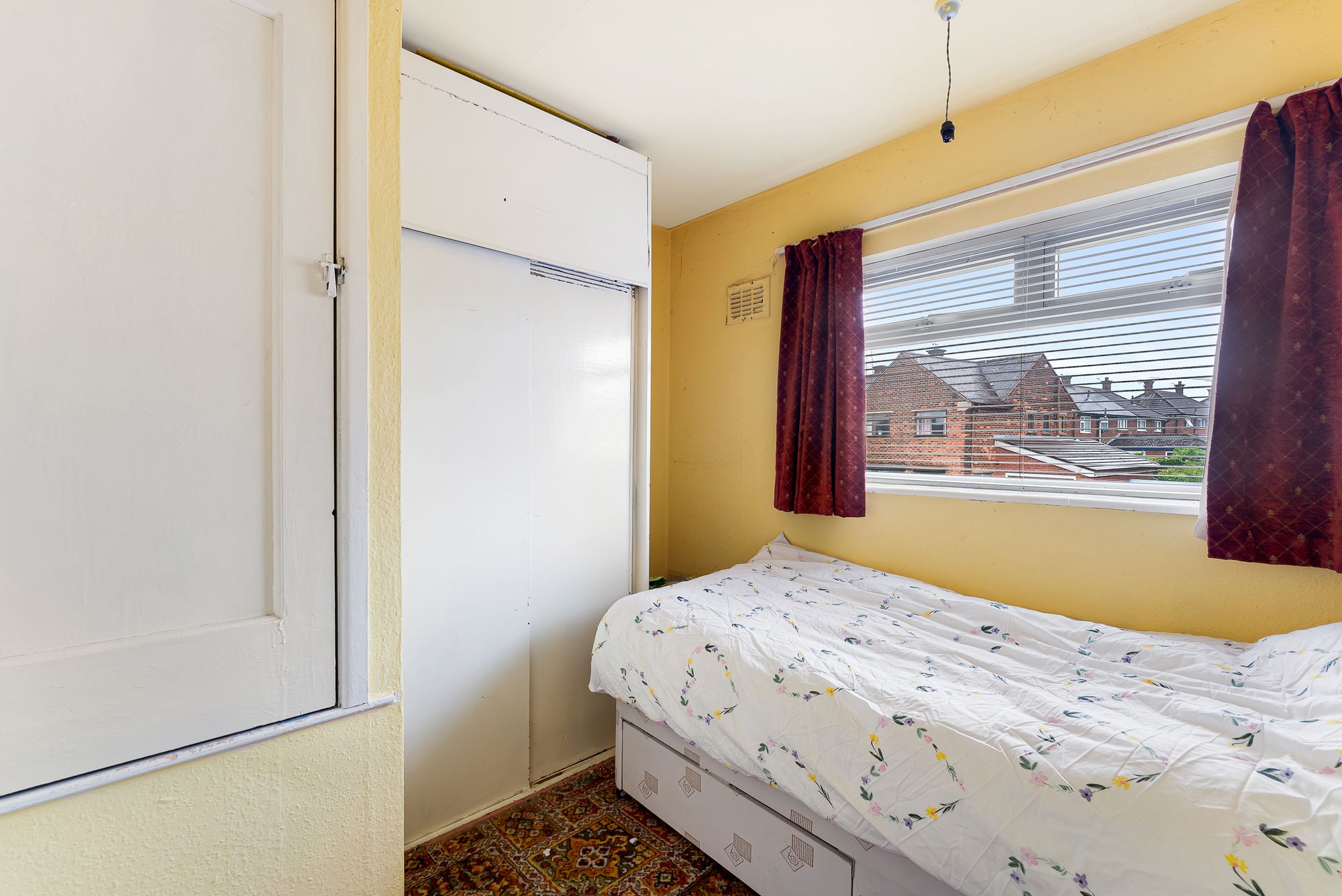 Morval Crescent, Runcorn, WA7