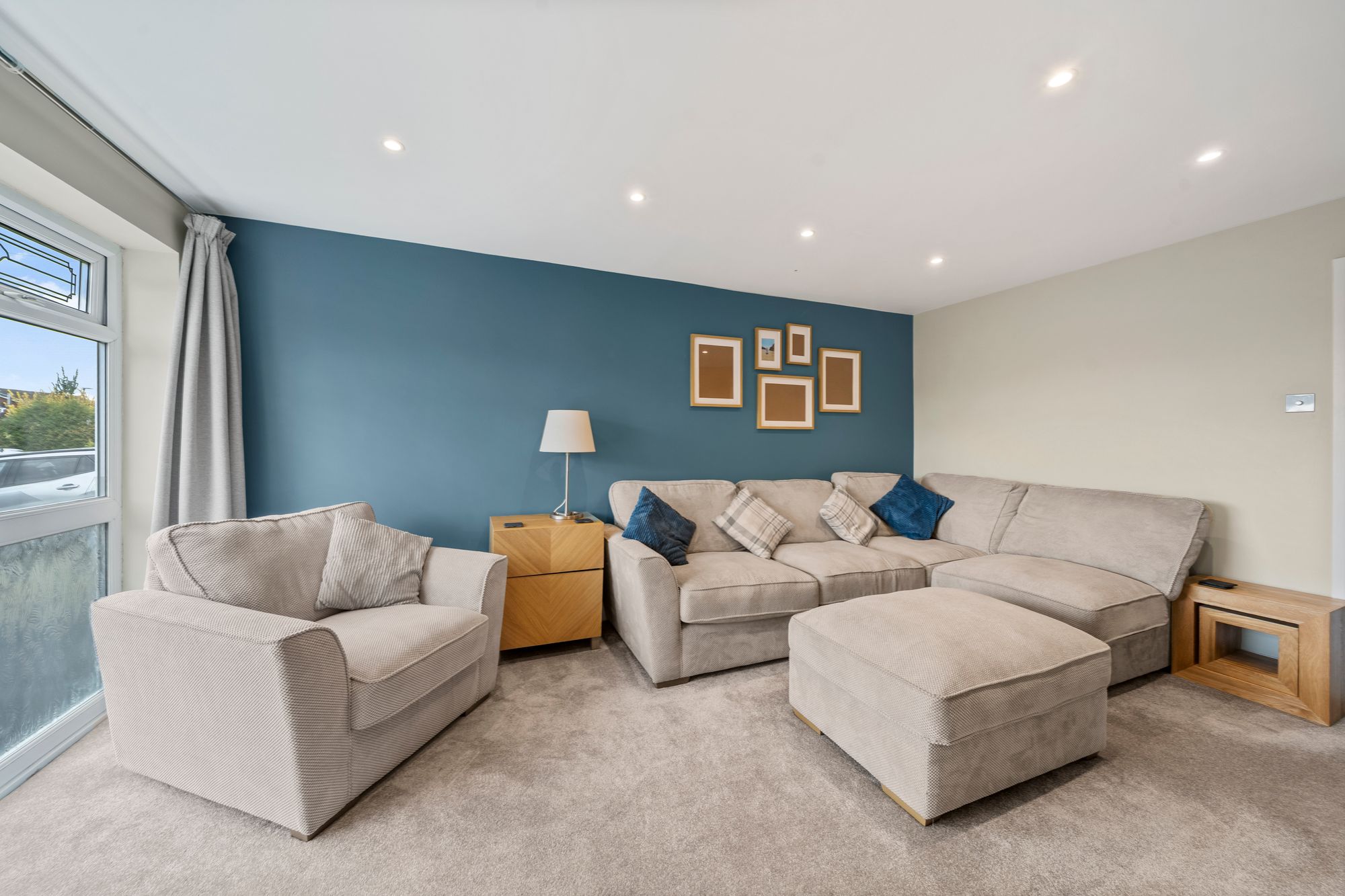 Allscott Way, Ashton-In-Makerfield, WN4