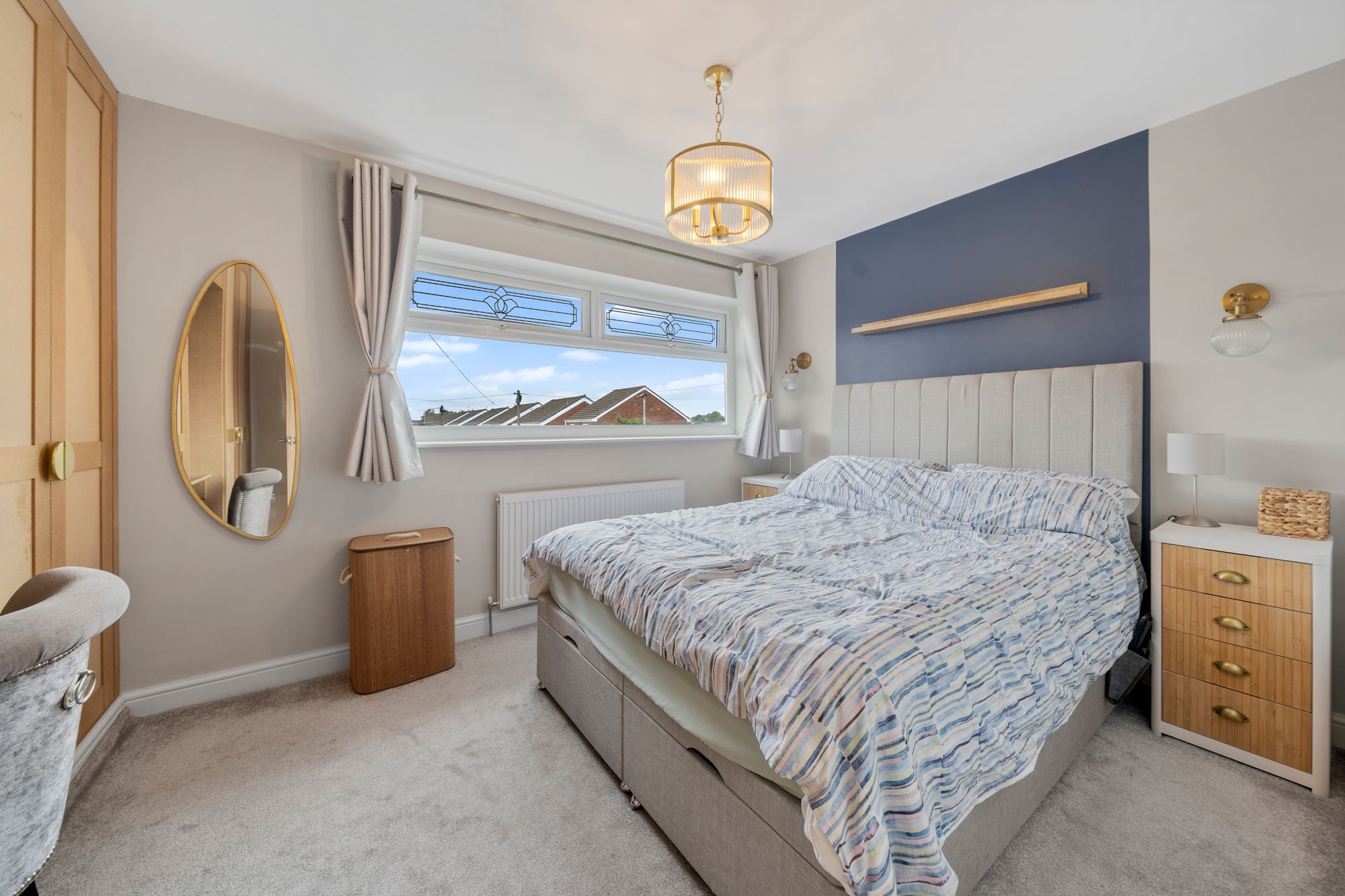 Allscott Way, Ashton-In-Makerfield, WN4