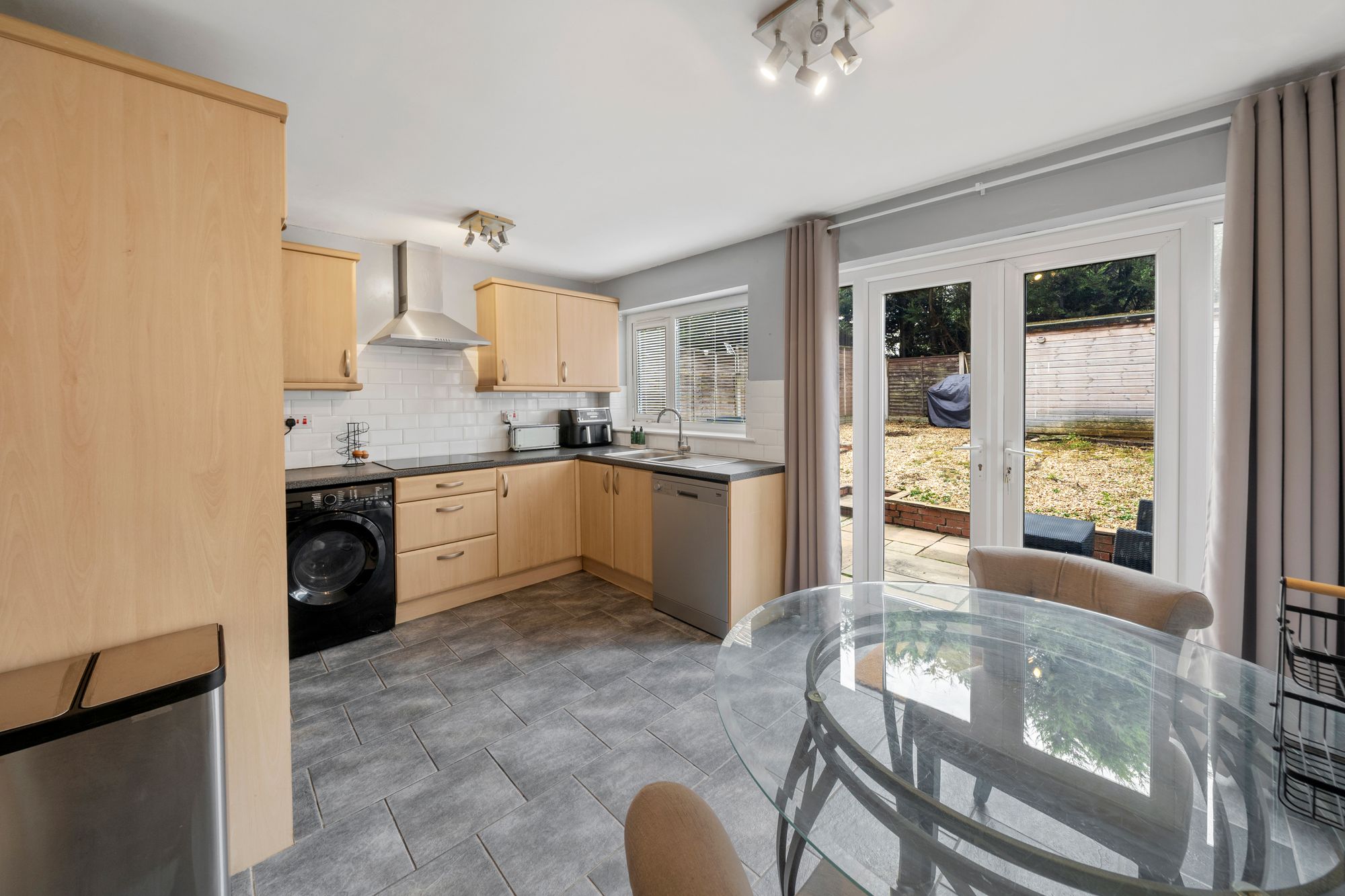 Allscott Way, Ashton-In-Makerfield, WN4