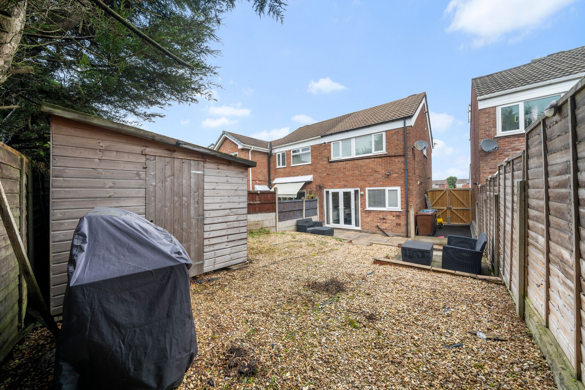 Allscott Way, Ashton-In-Makerfield, WN4