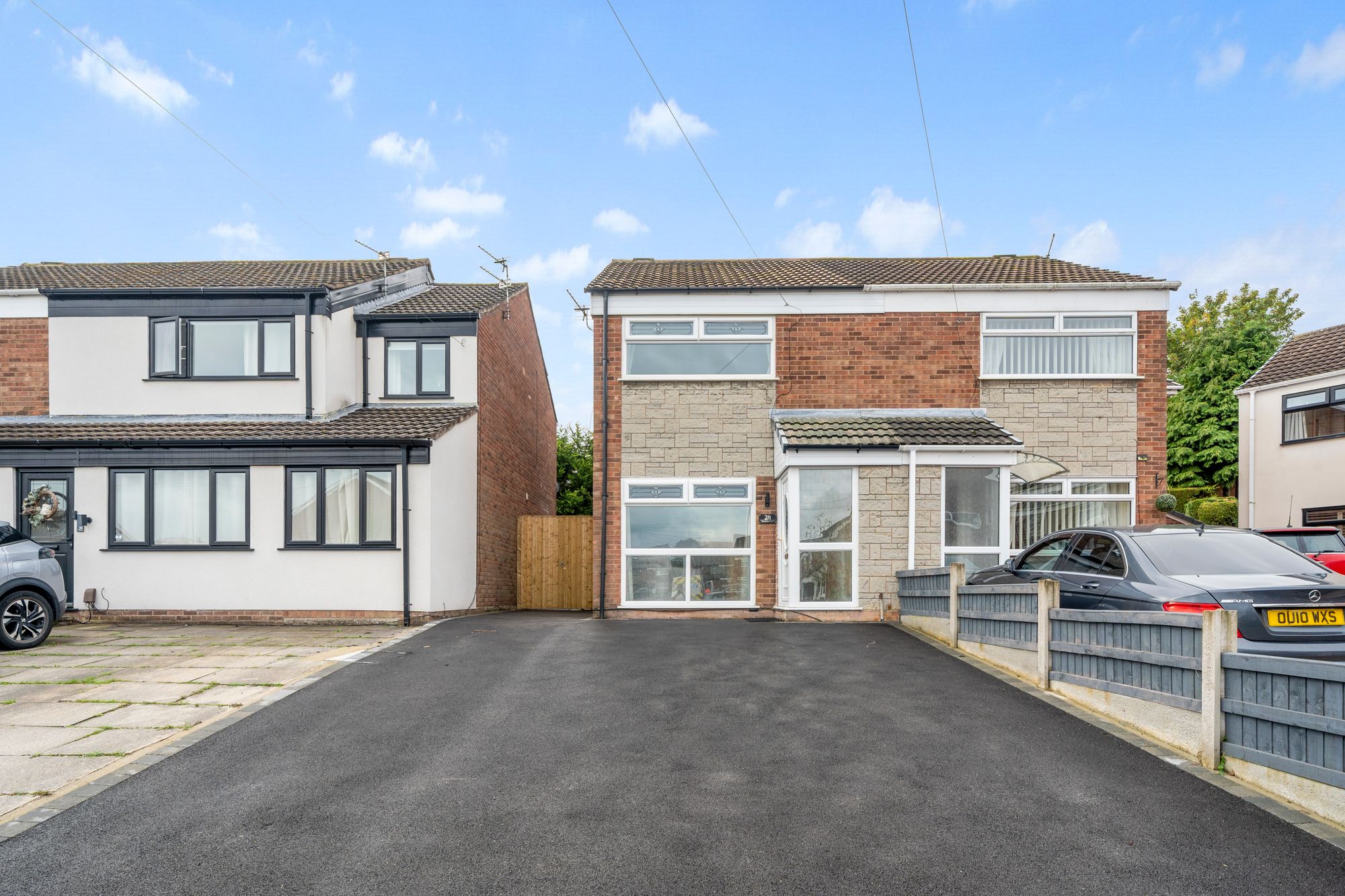Allscott Way, Ashton-In-Makerfield, WN4