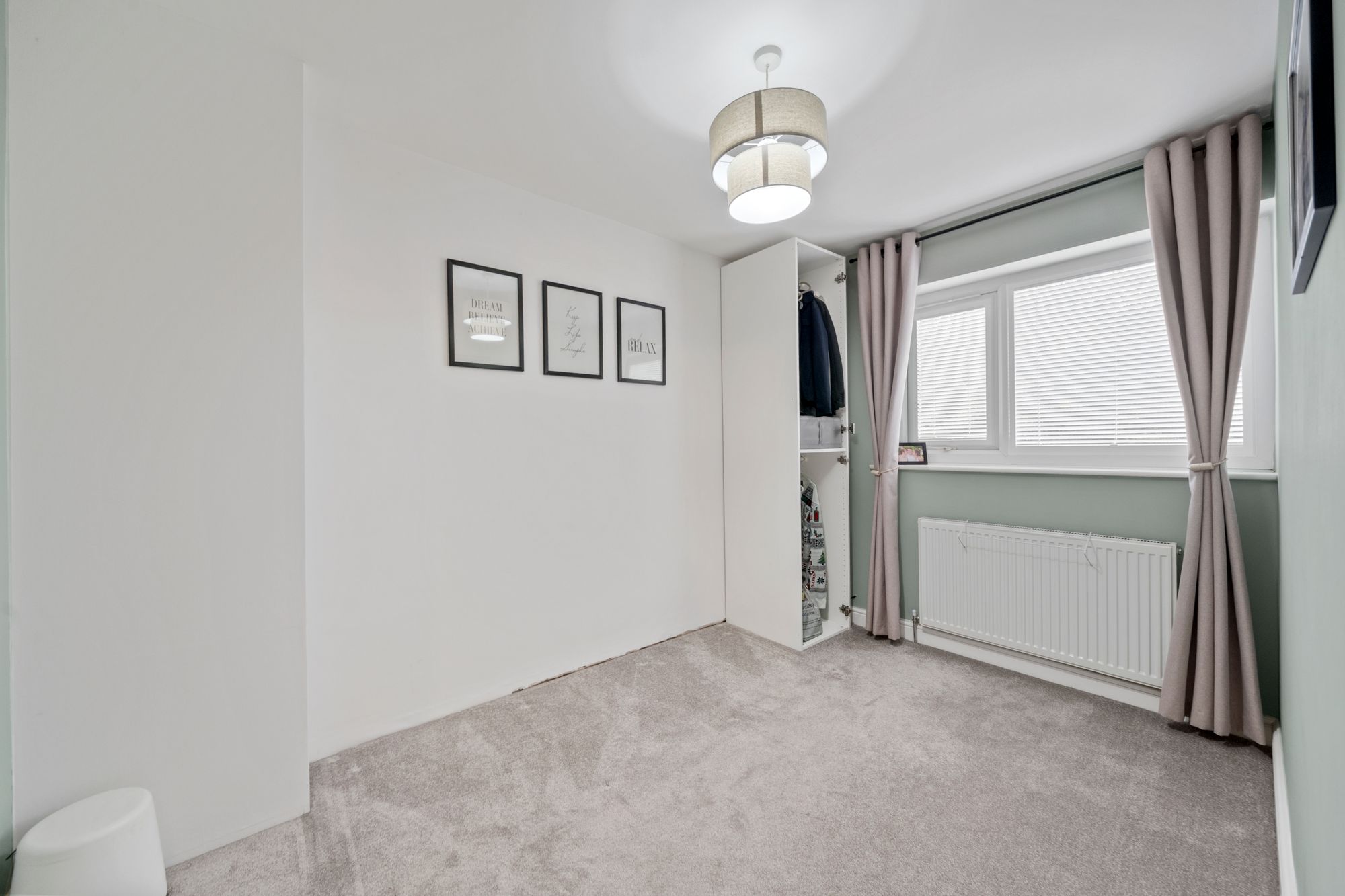 Allscott Way, Ashton-In-Makerfield, WN4