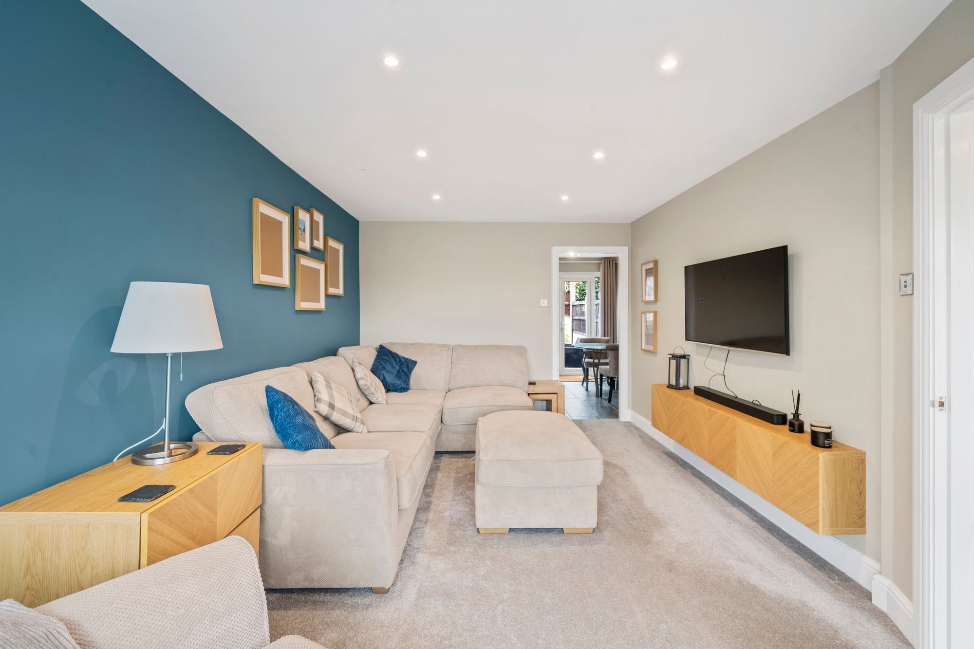 Allscott Way, Ashton-In-Makerfield, WN4