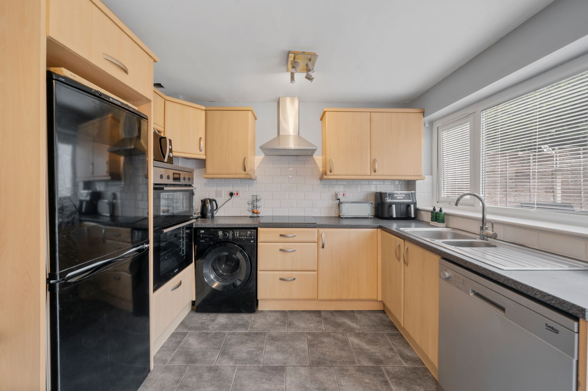 Allscott Way, Ashton-In-Makerfield, WN4