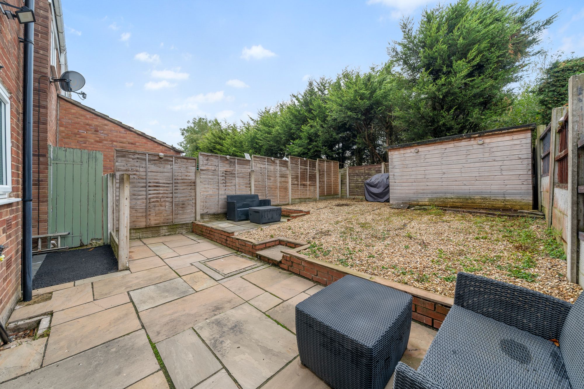 Allscott Way, Ashton-In-Makerfield, WN4
