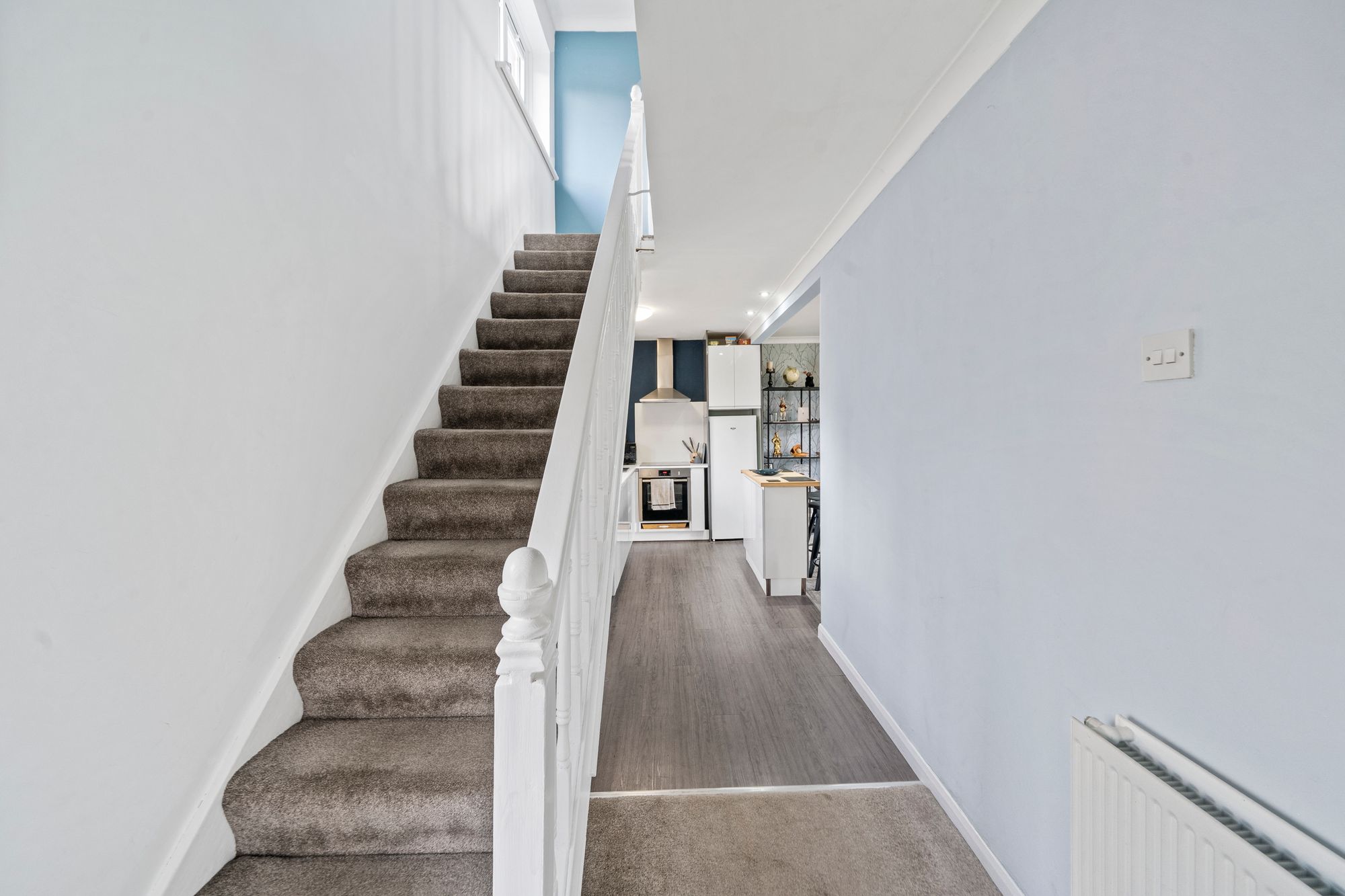 Ilex Avenue, Winwick, WA2