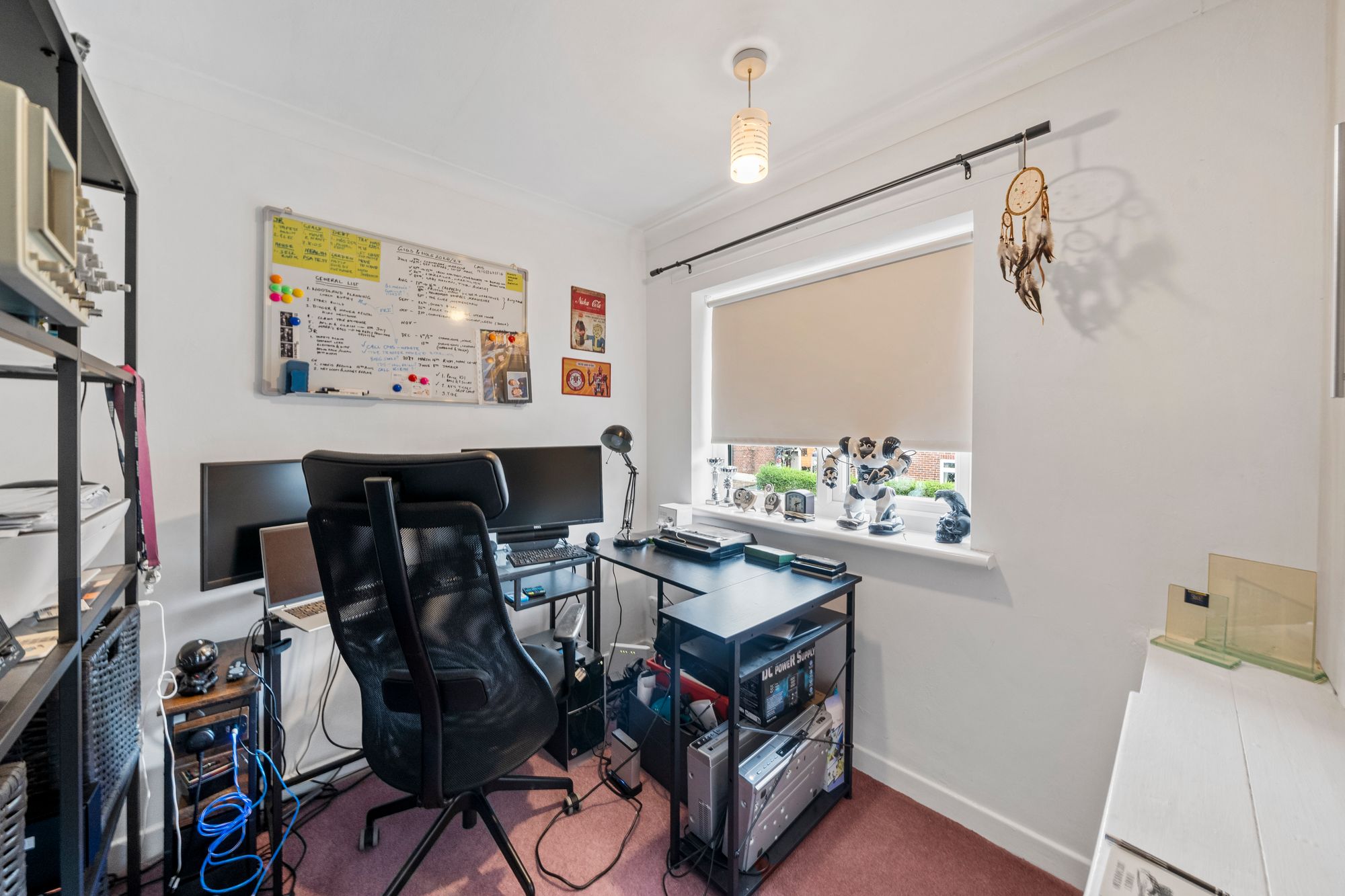 Ilex Avenue, Winwick, WA2
