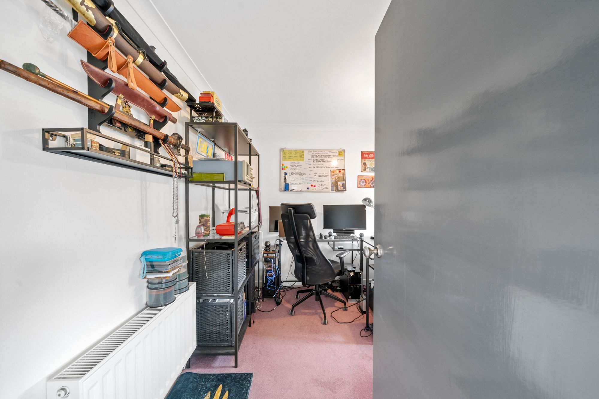 Ilex Avenue, Winwick, WA2
