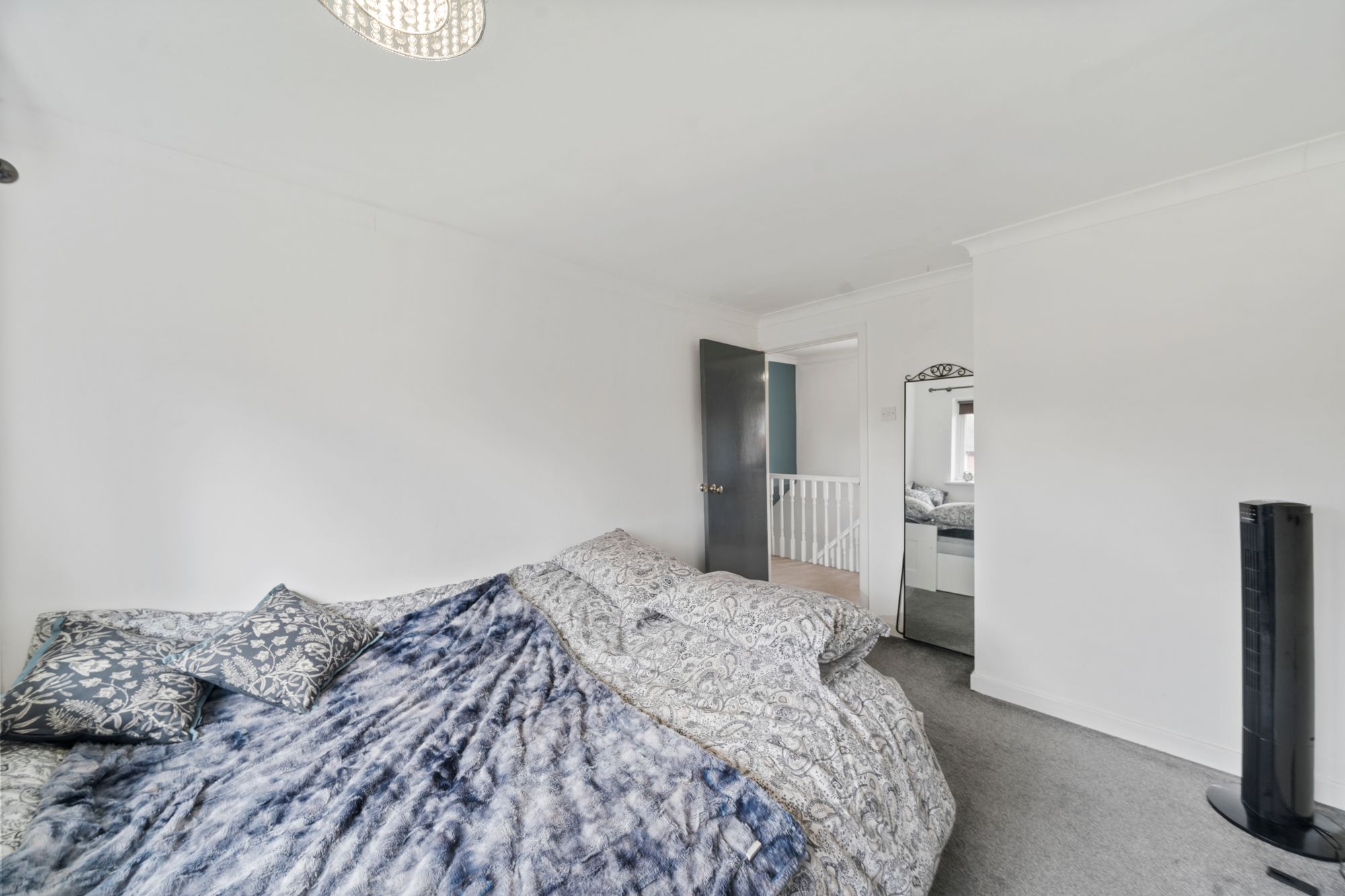 Ilex Avenue, Winwick, WA2