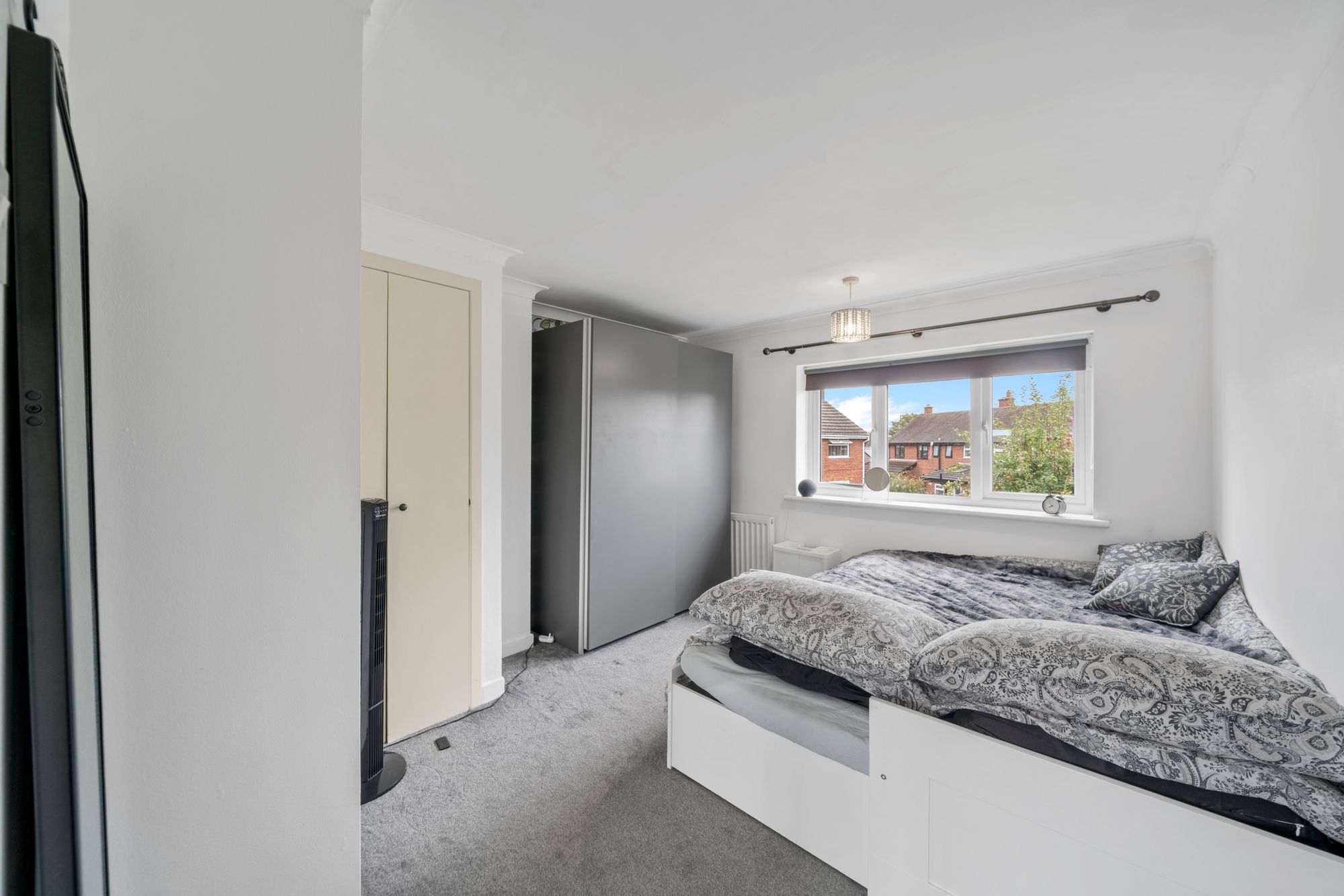 Ilex Avenue, Winwick, WA2