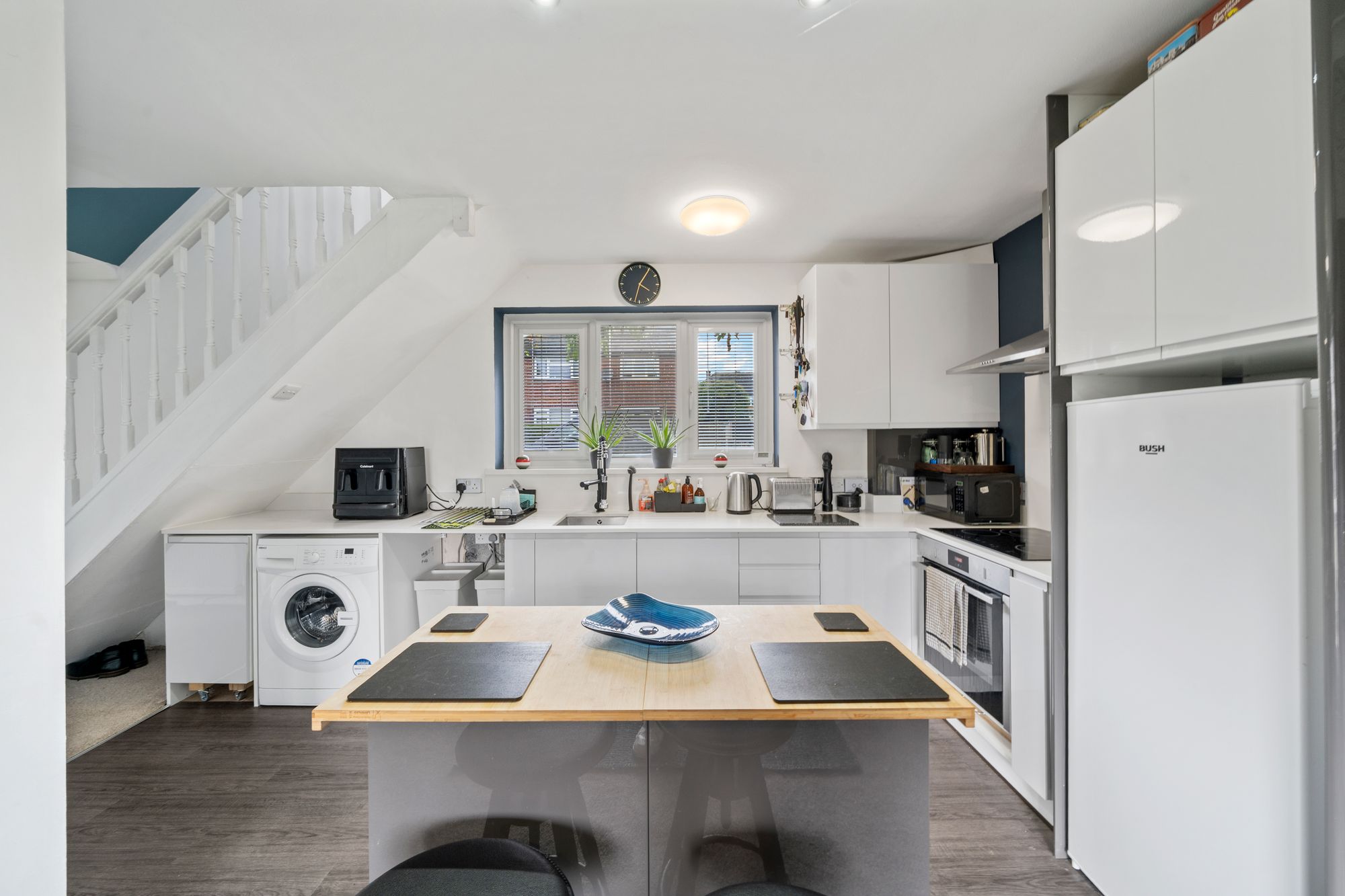 Ilex Avenue, Winwick, WA2