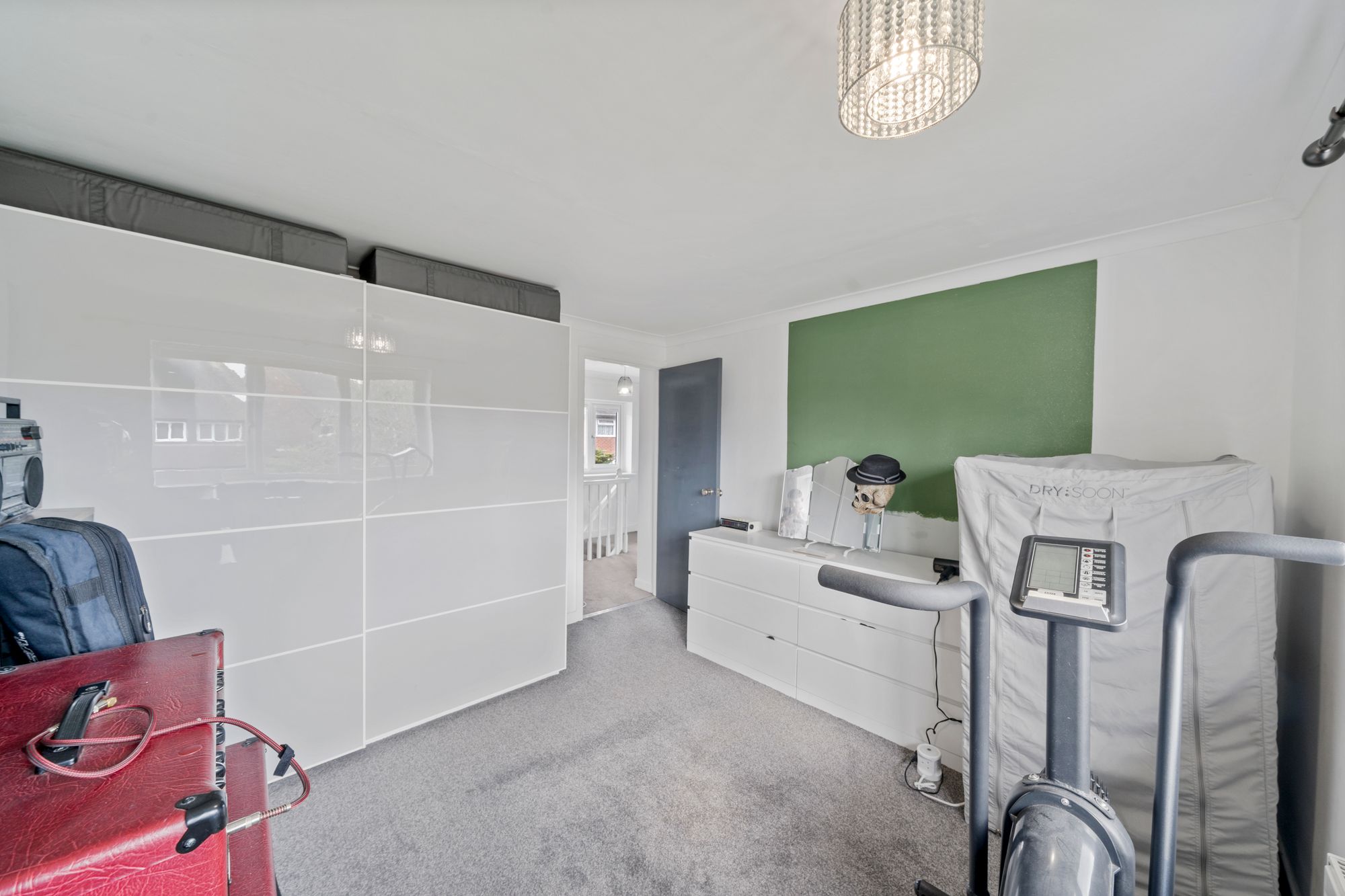 Ilex Avenue, Winwick, WA2