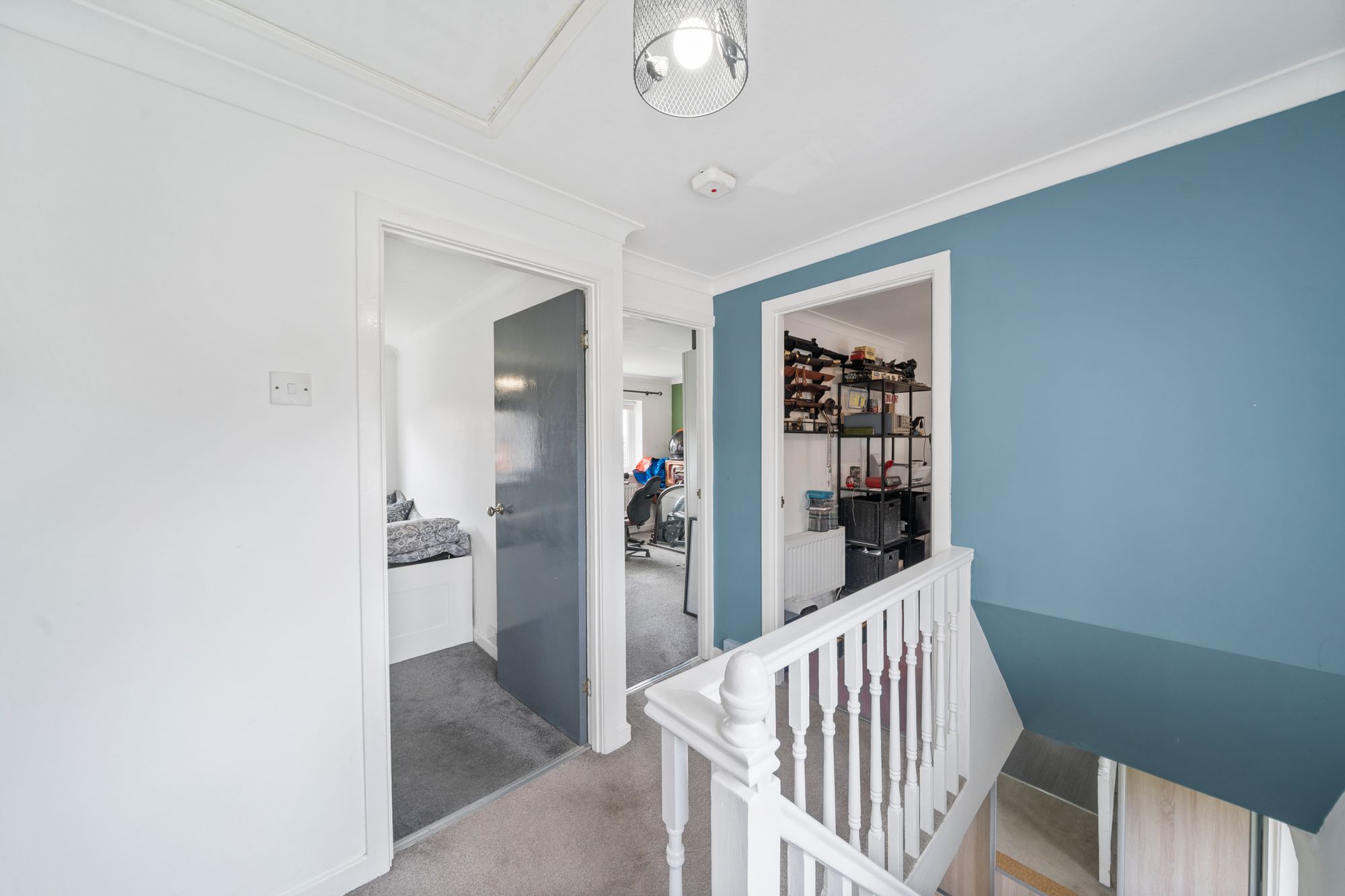 Ilex Avenue, Winwick, WA2