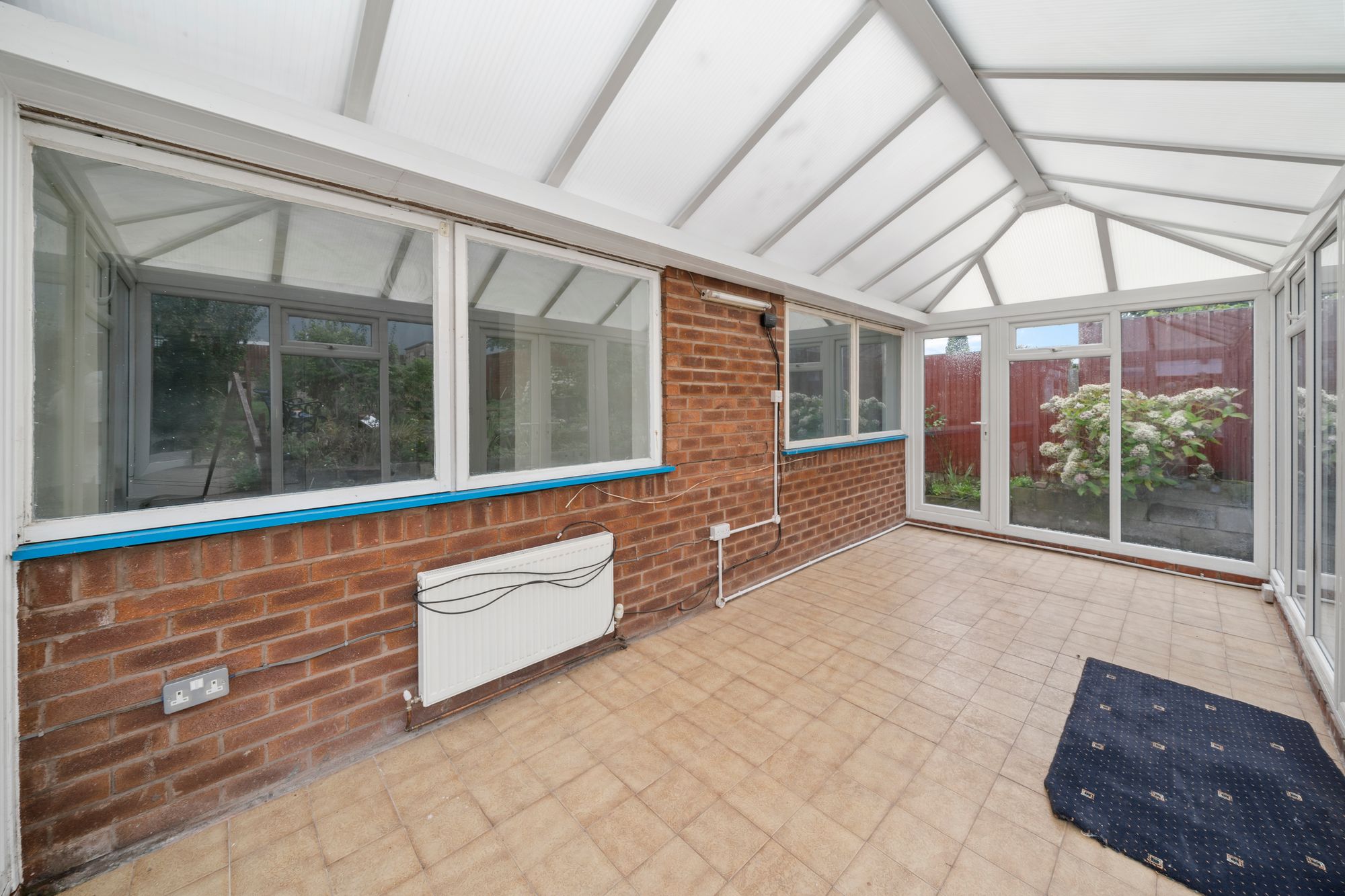 Linkside Avenue, Winwick, WA2