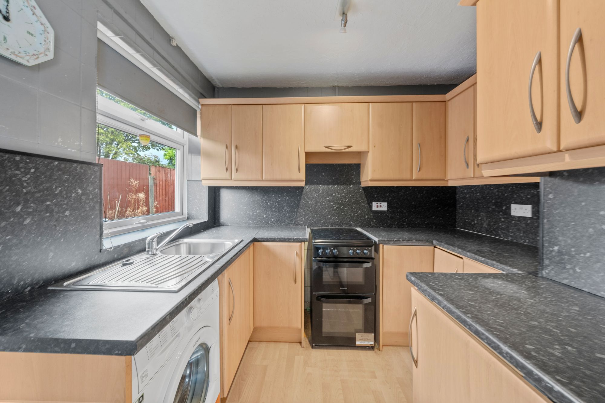 Linkside Avenue, Winwick, WA2