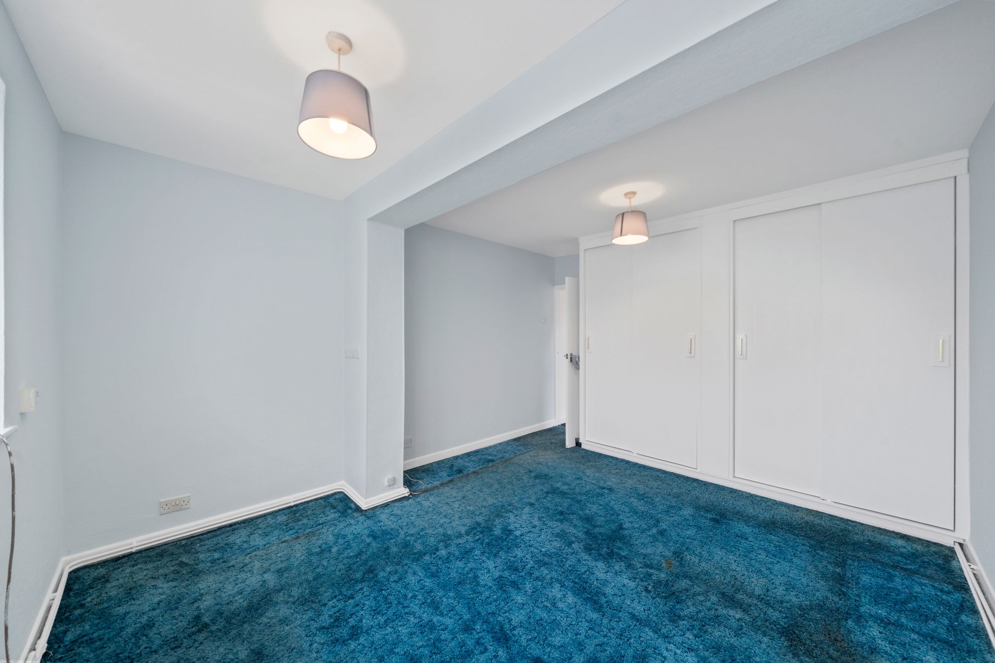 Linkside Avenue, Winwick, WA2