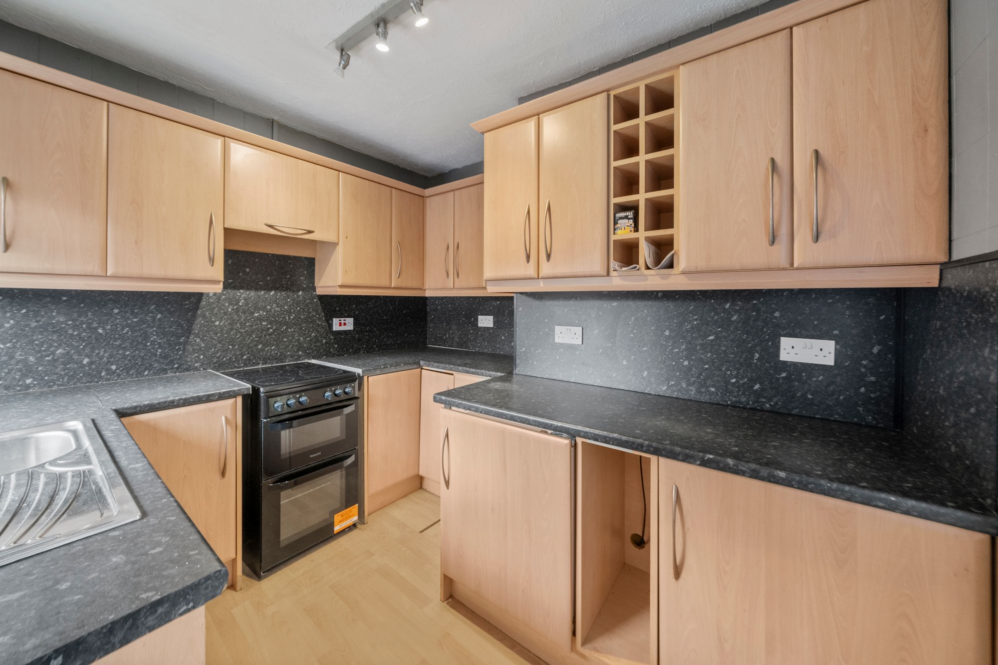 Linkside Avenue, Winwick, WA2