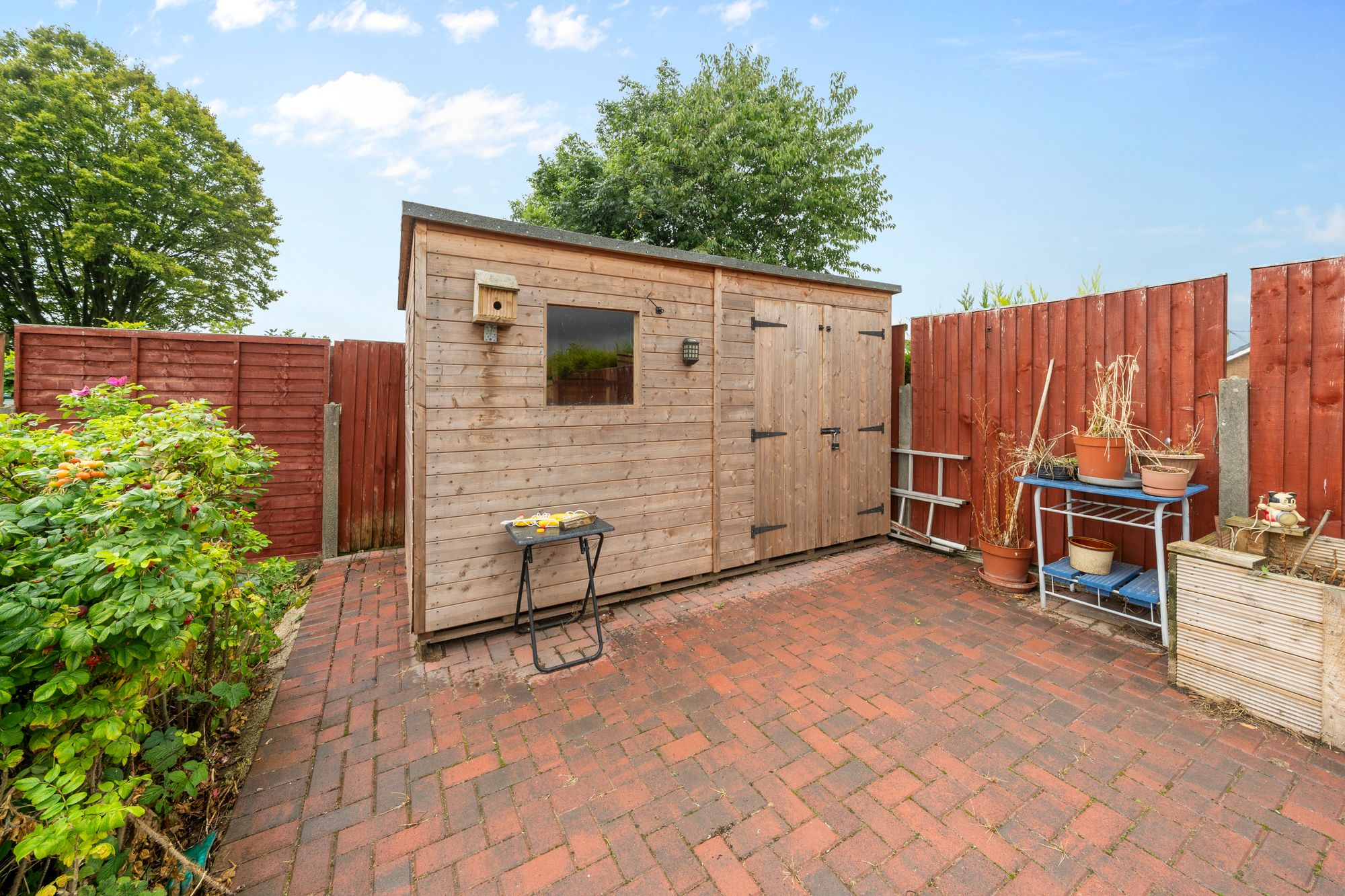Linkside Avenue, Winwick, WA2