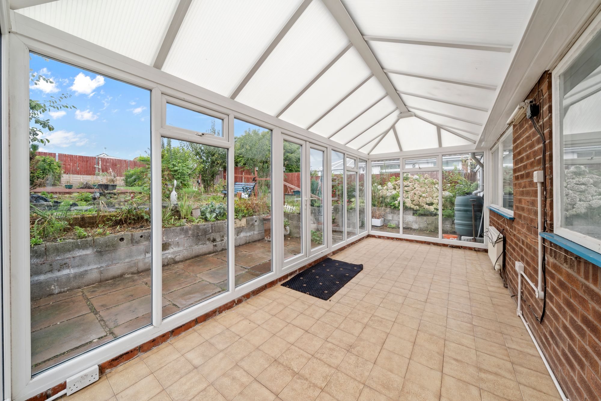 Linkside Avenue, Winwick, WA2