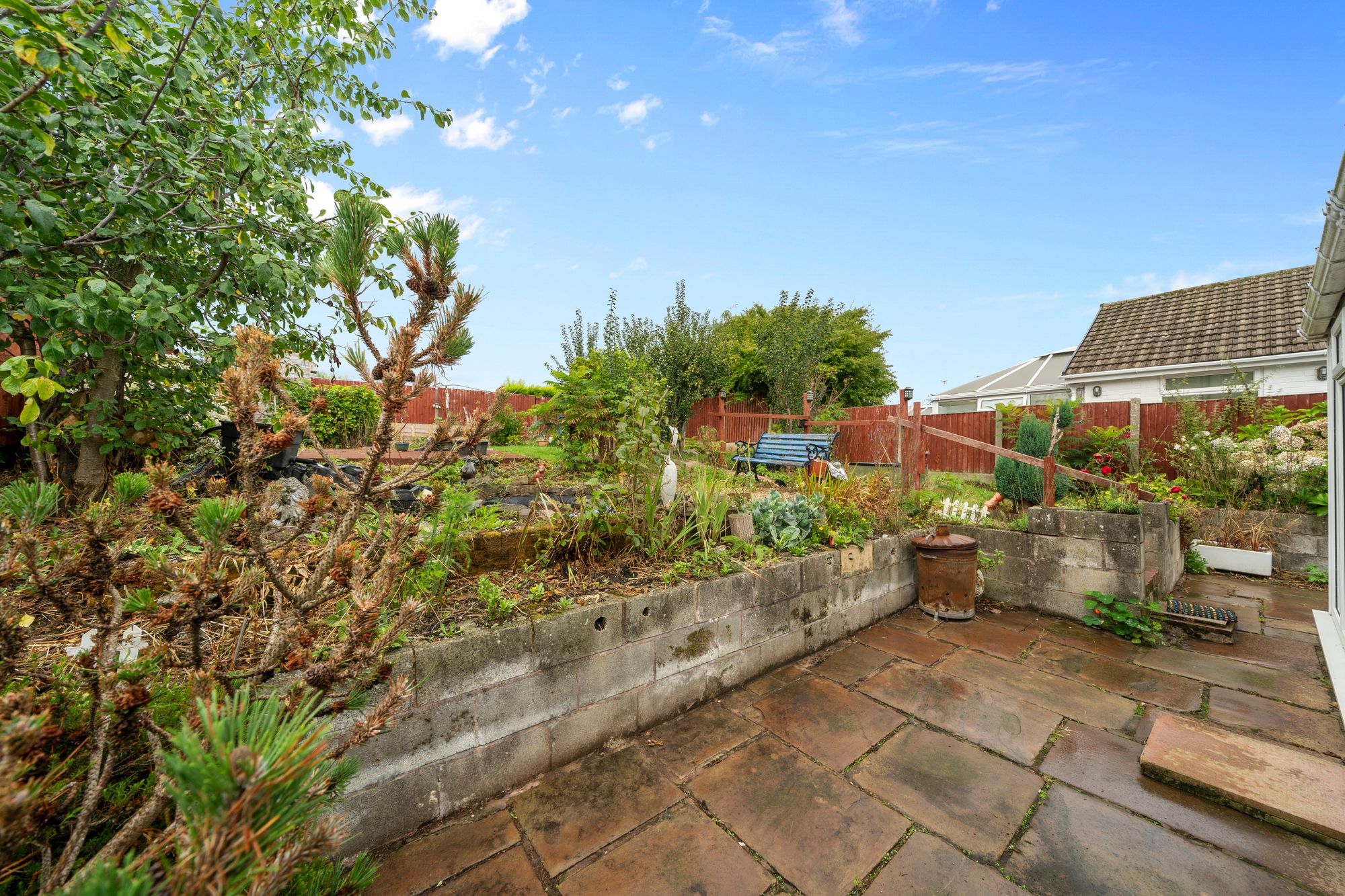 Linkside Avenue, Winwick, WA2