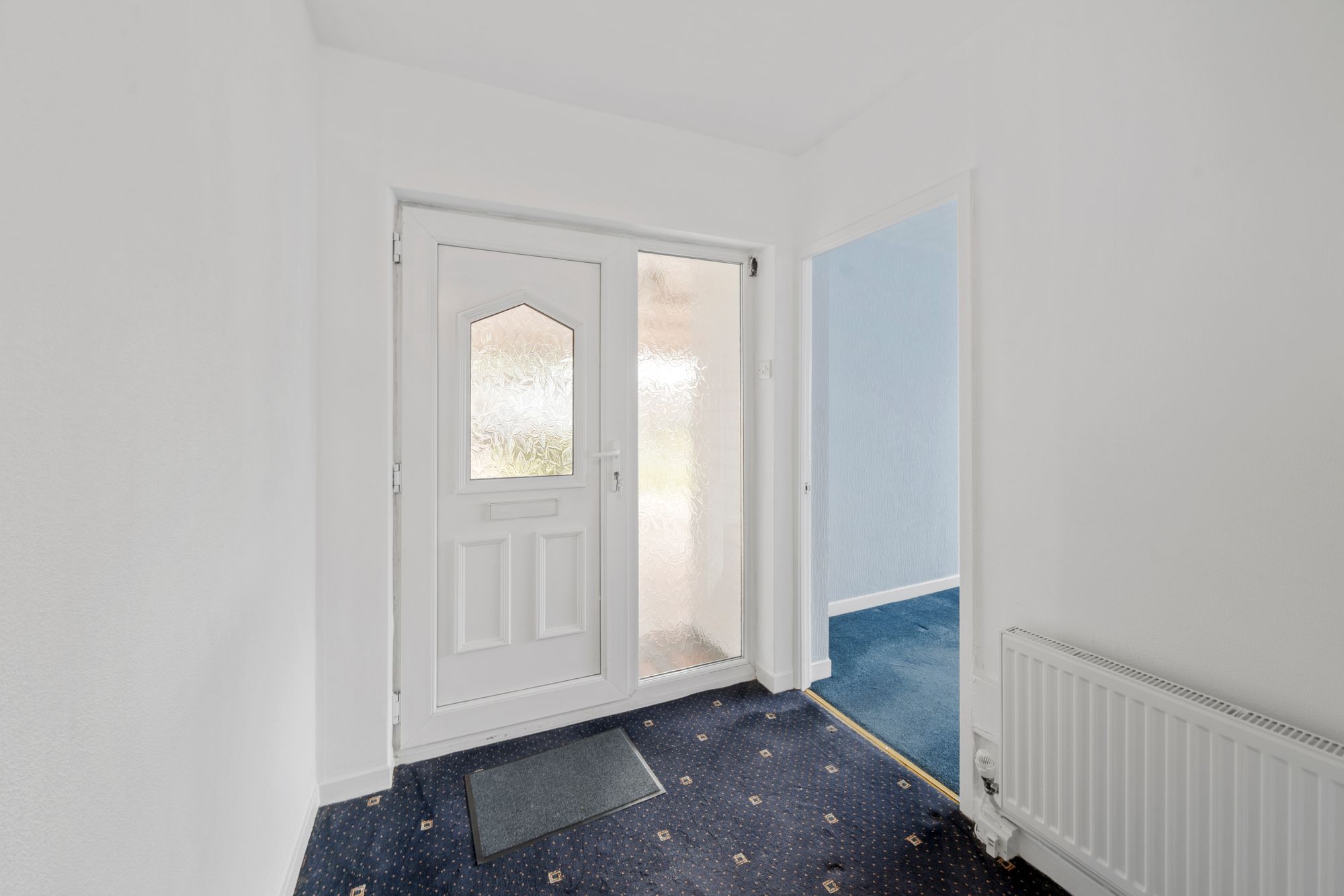 Linkside Avenue, Winwick, WA2