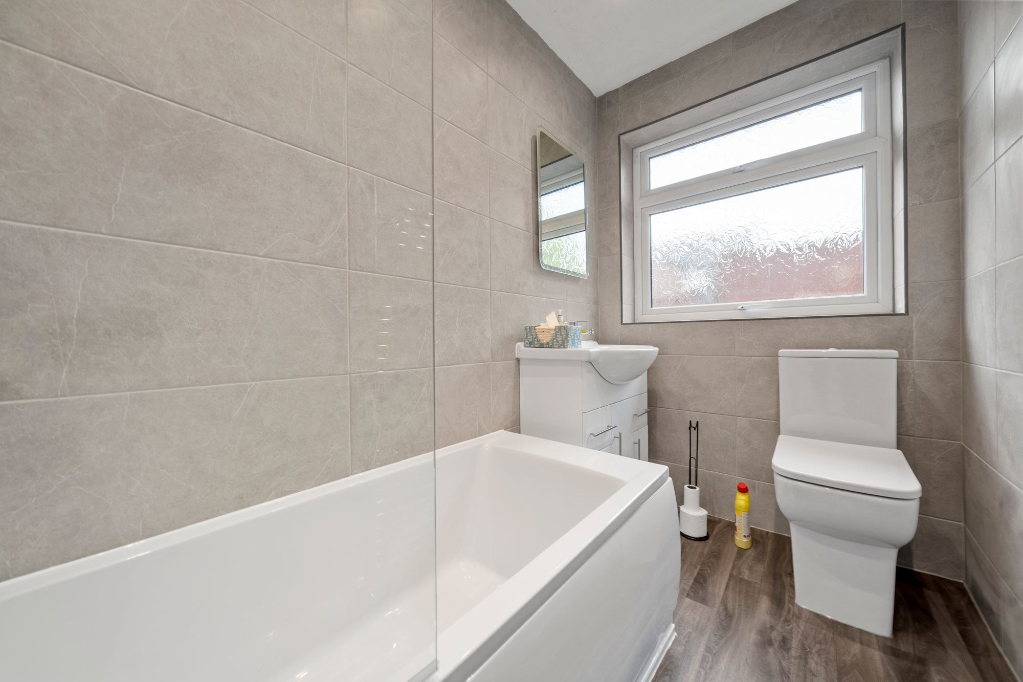Linkside Avenue, Winwick, WA2