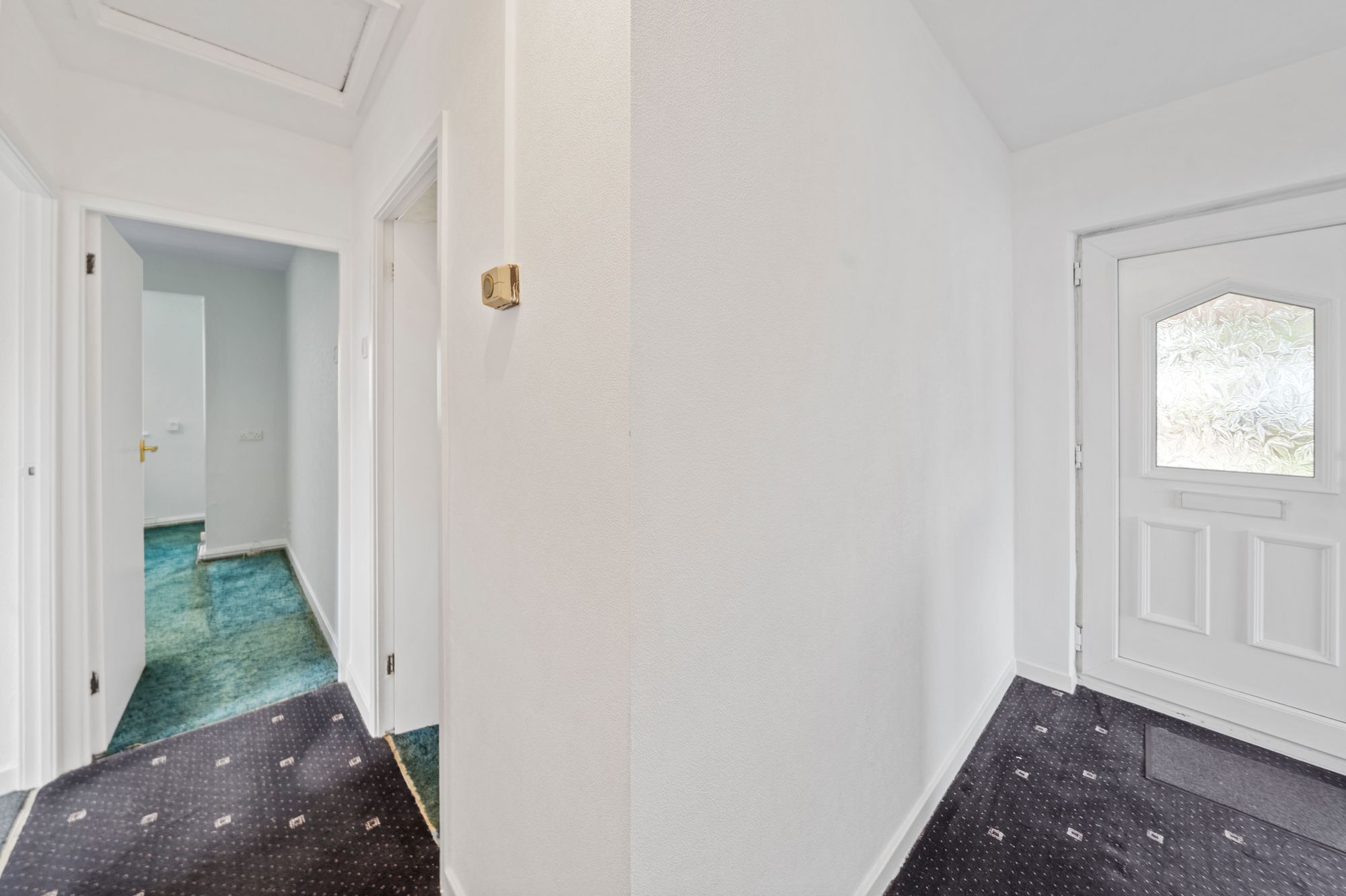 Linkside Avenue, Winwick, WA2
