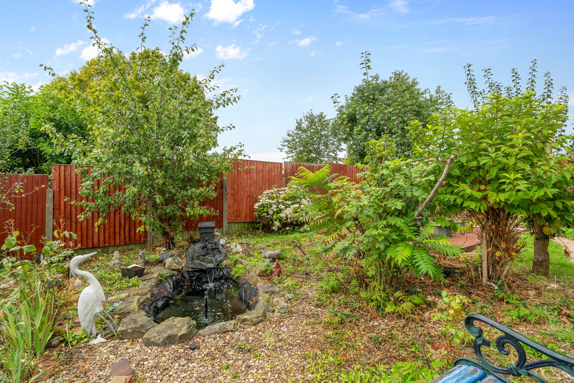 Linkside Avenue, Winwick, WA2