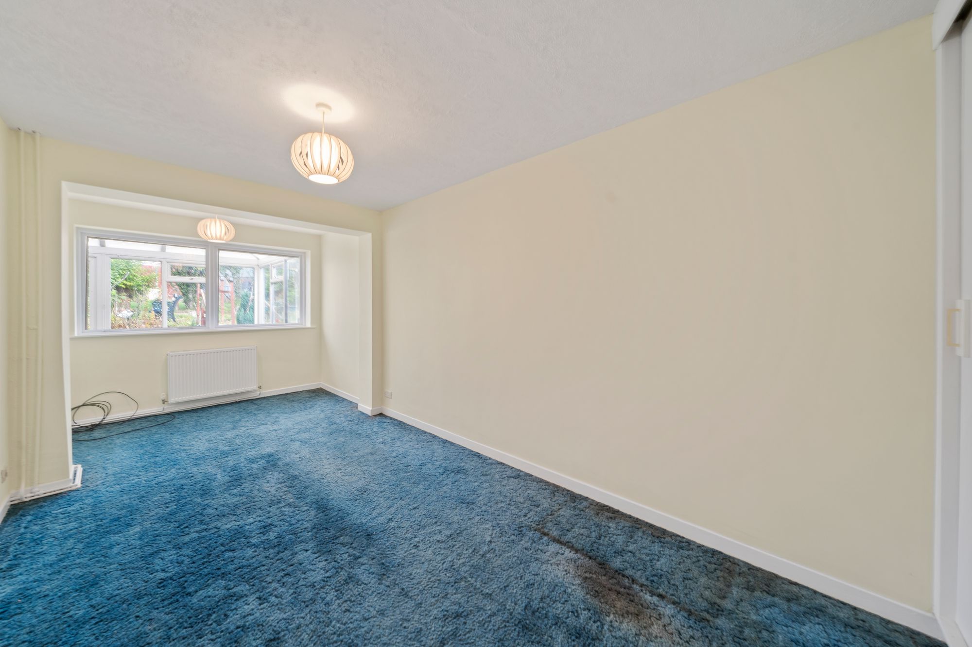 Linkside Avenue, Winwick, WA2