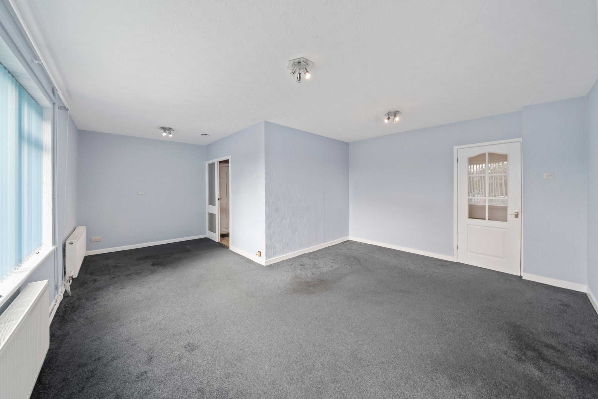 Linkside Avenue, Winwick, WA2