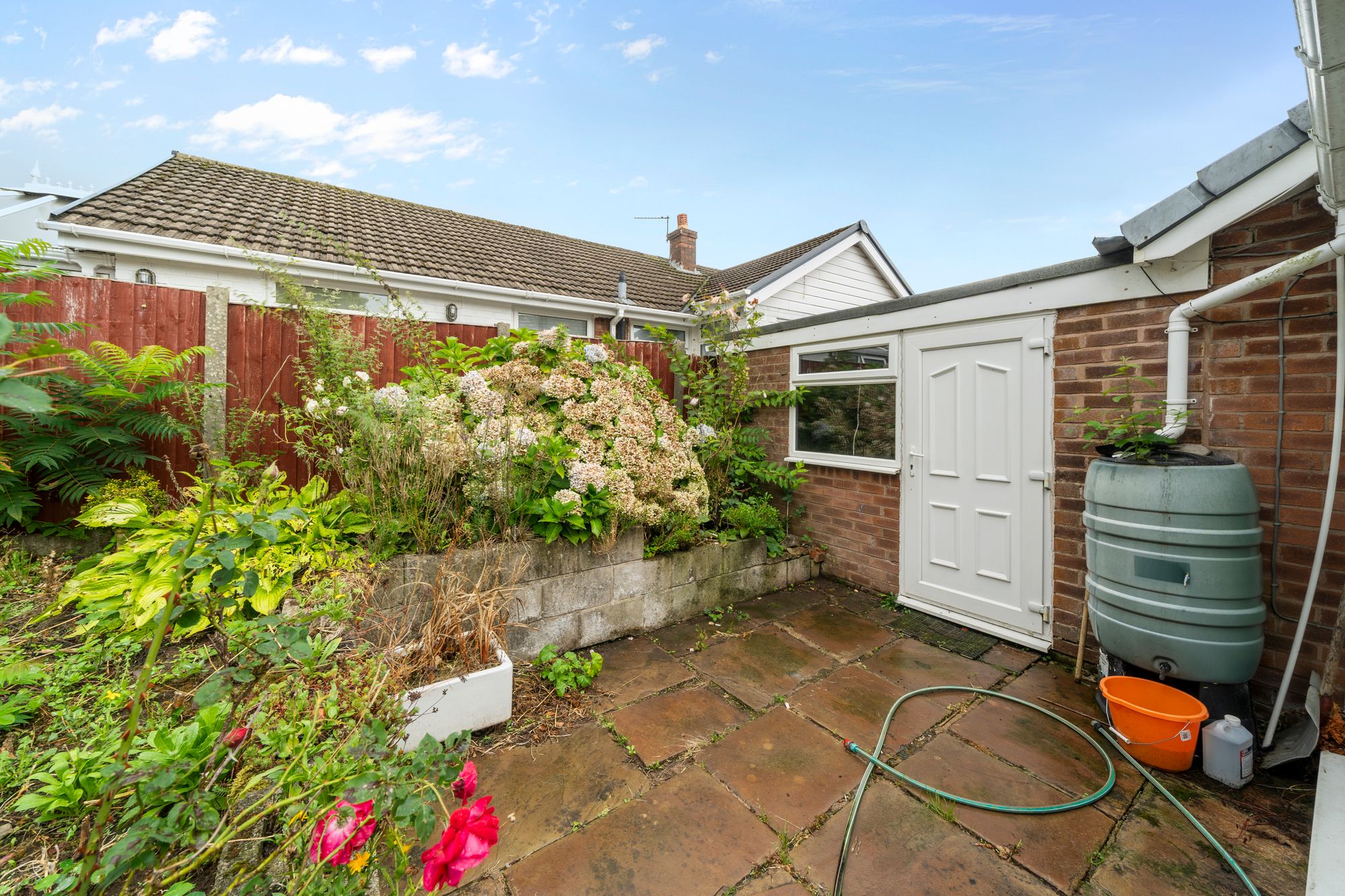 Linkside Avenue, Winwick, WA2